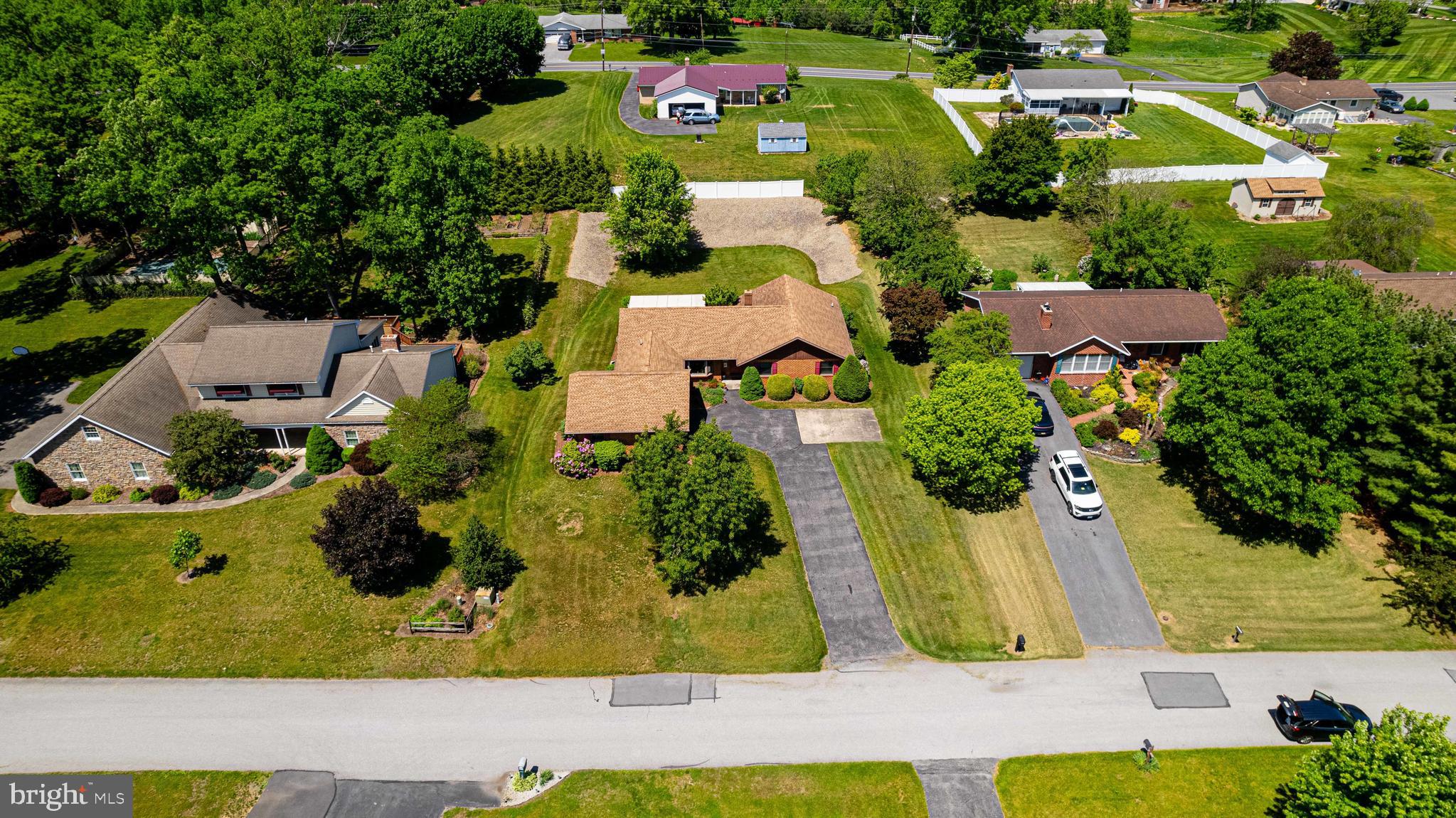 HAMILTON TWP - Residential