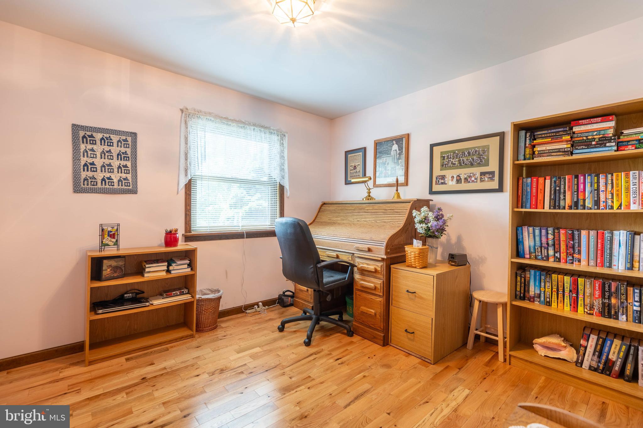 HAMILTON TWP - Residential