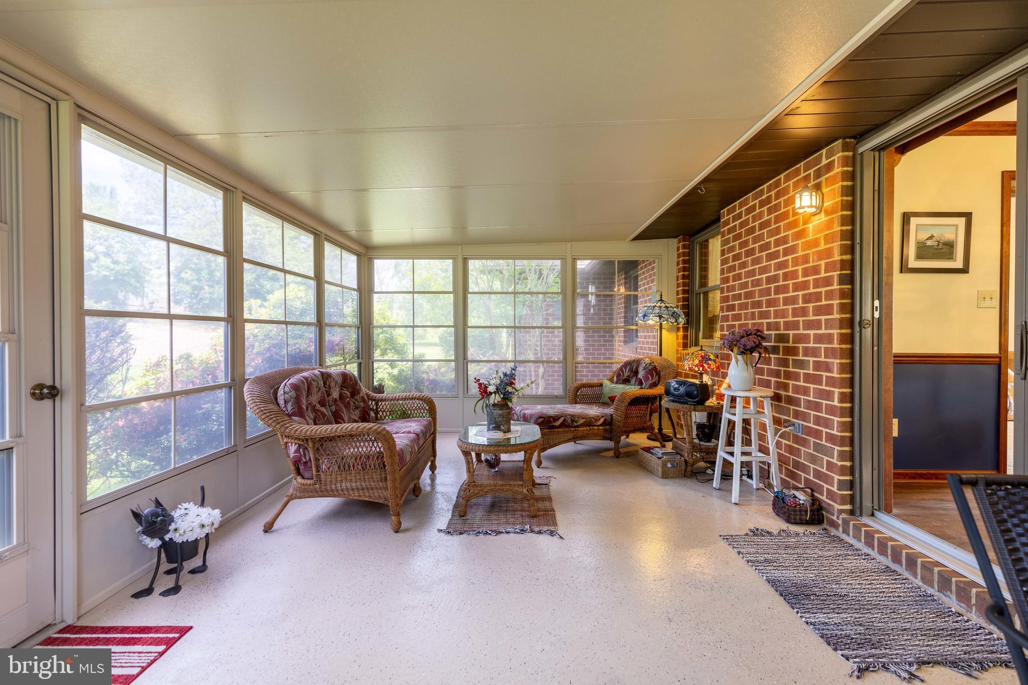 HAMILTON TWP - Residential