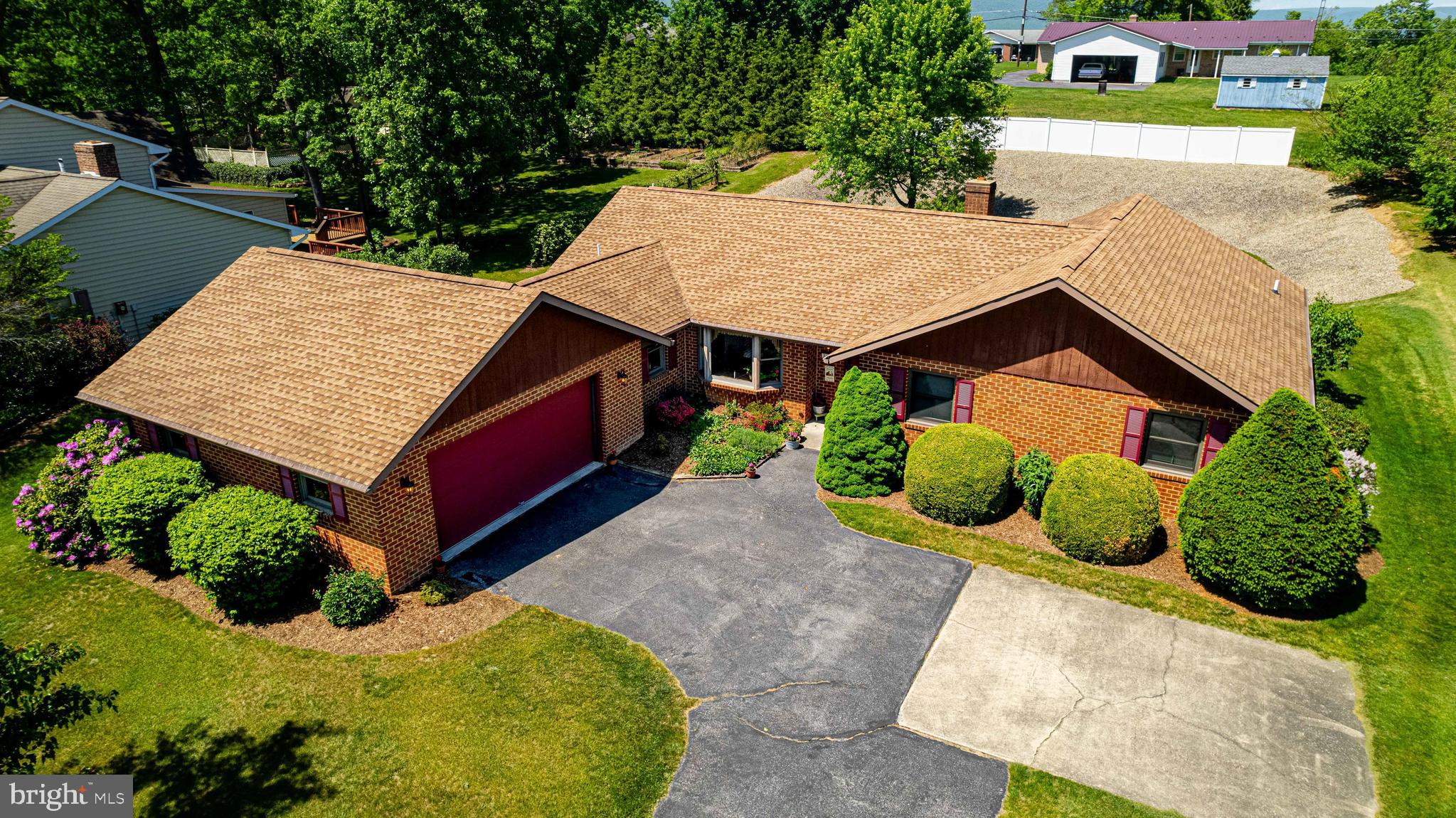 HAMILTON TWP - Residential