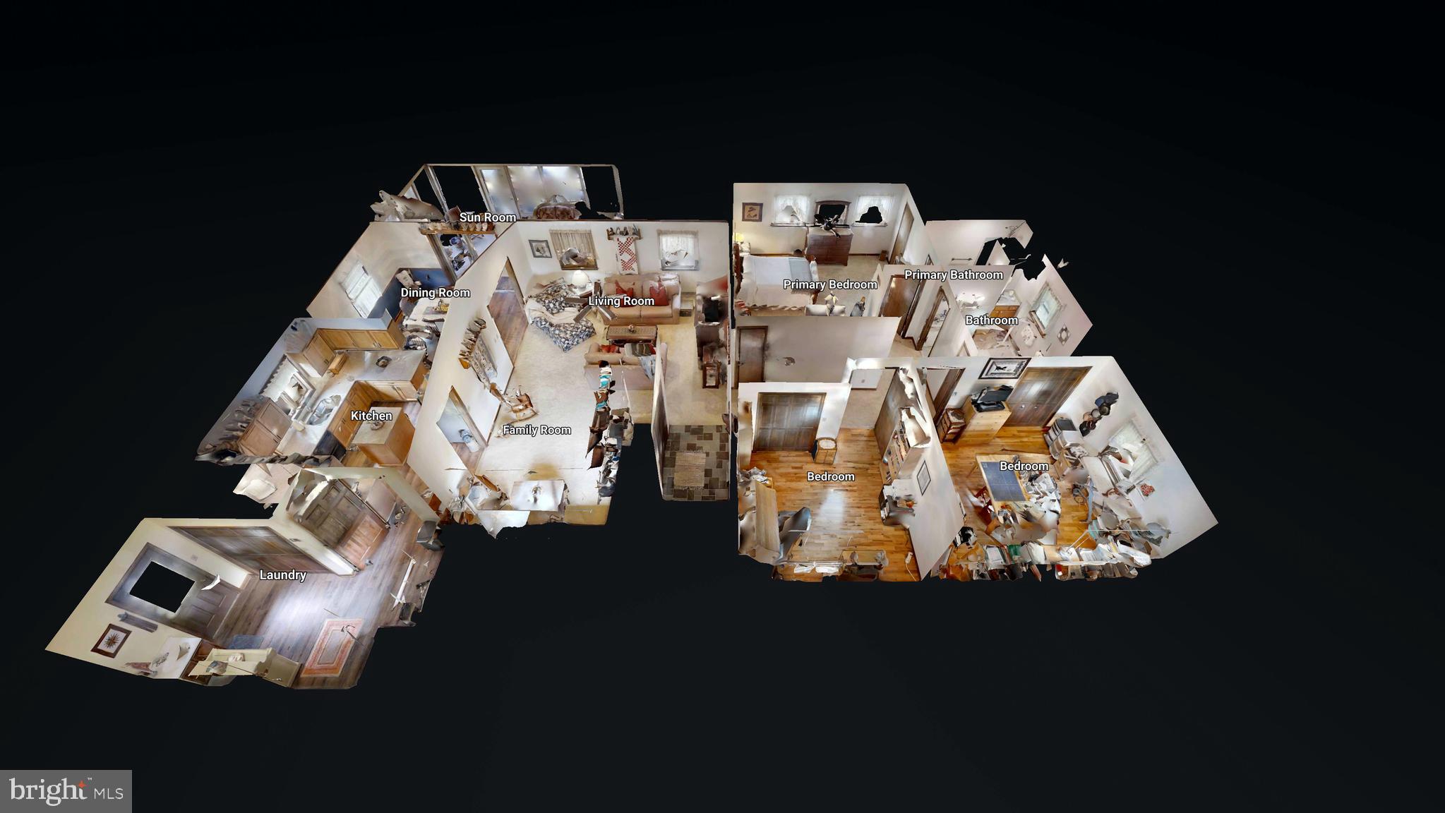 HAMILTON TWP - Residential