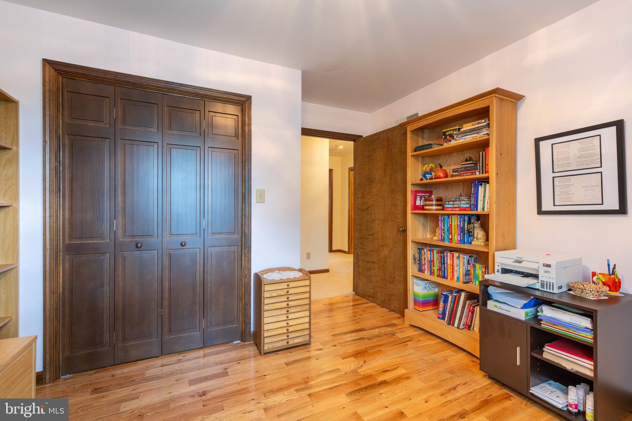 HAMILTON TWP - Residential