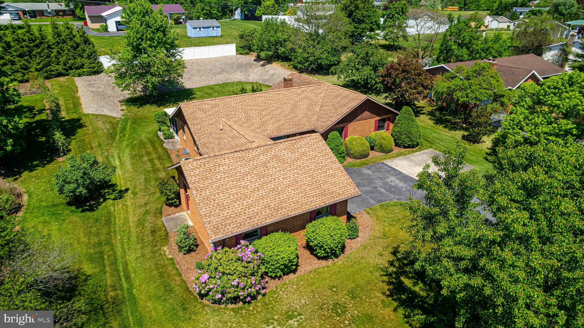 HAMILTON TWP - Residential