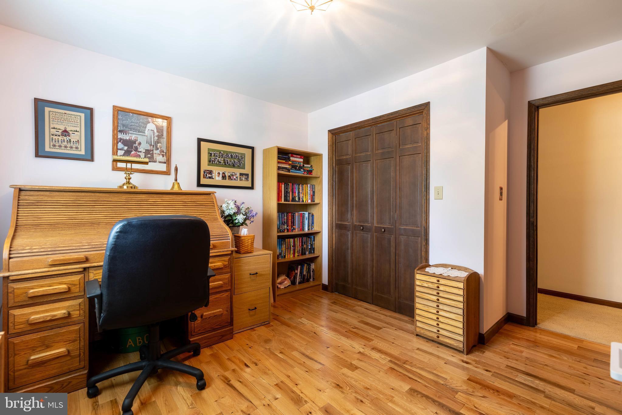 HAMILTON TWP - Residential