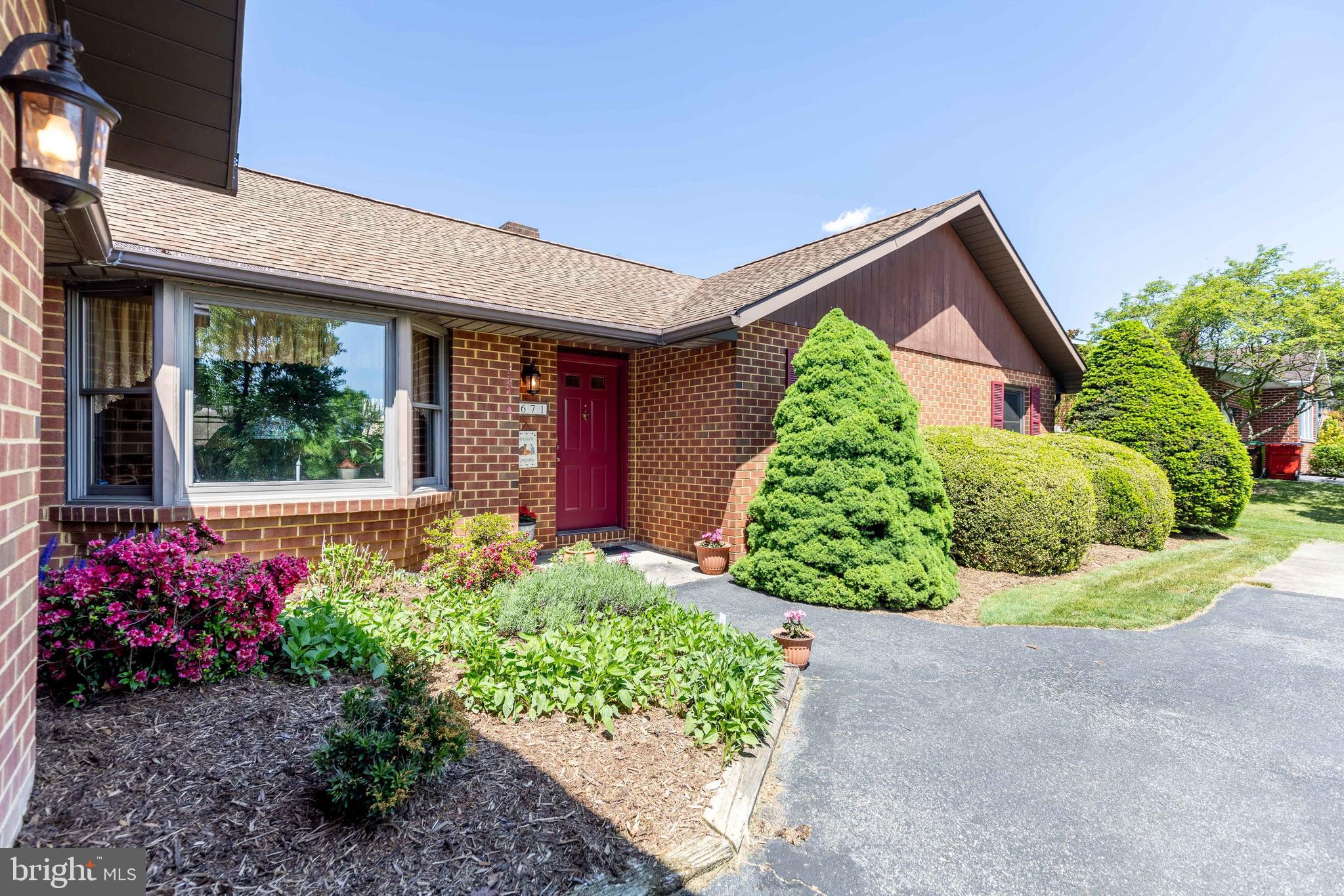 HAMILTON TWP - Residential