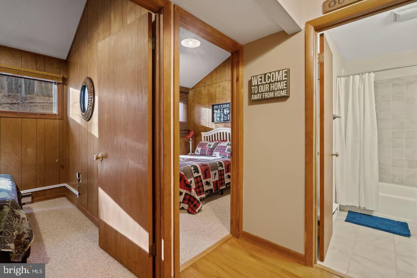 COOLFONT MOUNTAINSIDE - Residential