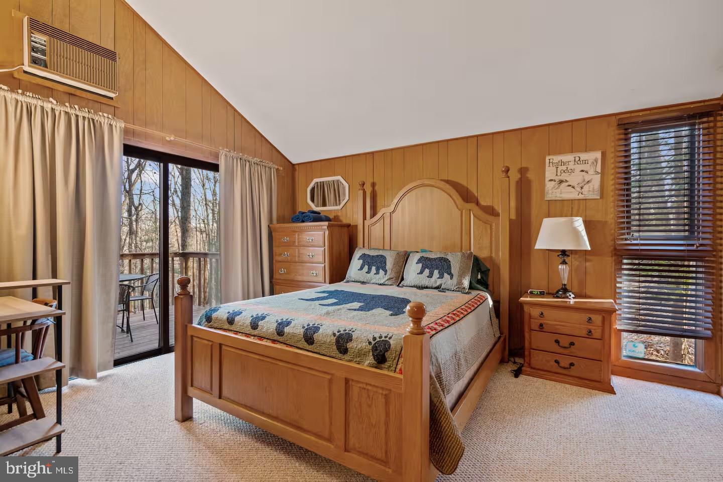 COOLFONT MOUNTAINSIDE - Residential