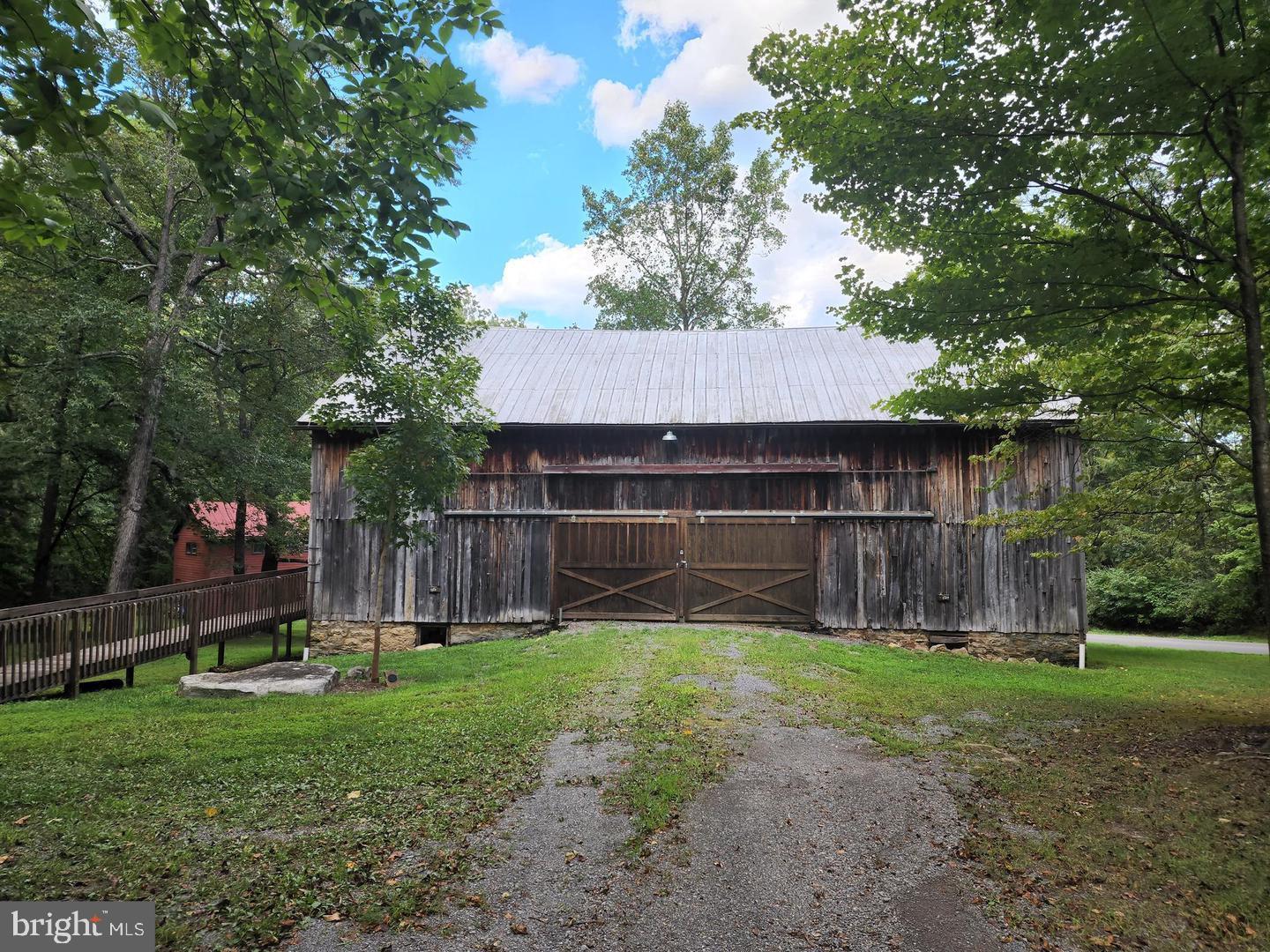 COOLFONT MOUNTAINSIDE - Residential