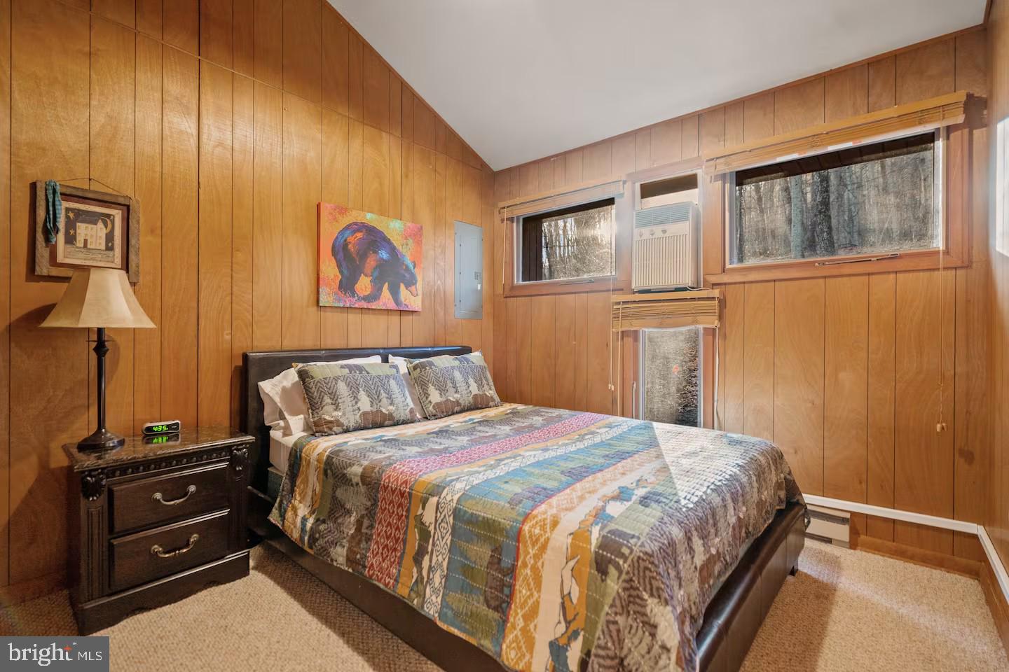 COOLFONT MOUNTAINSIDE - Residential