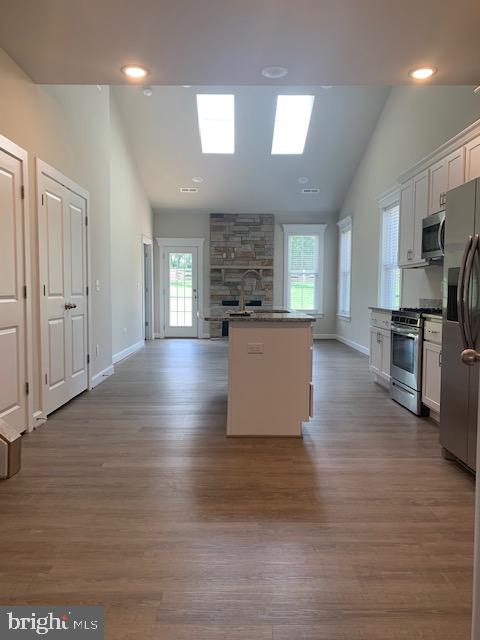 5612 FINLEY ROSE COURT