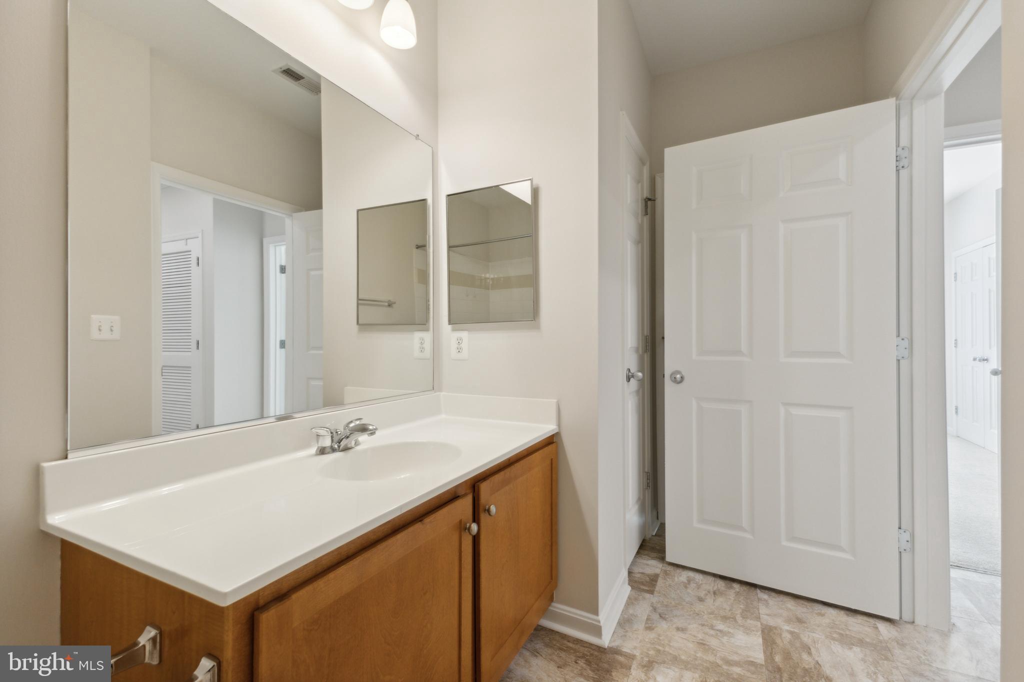 EXCHANGE AT VAN DORN - Residential