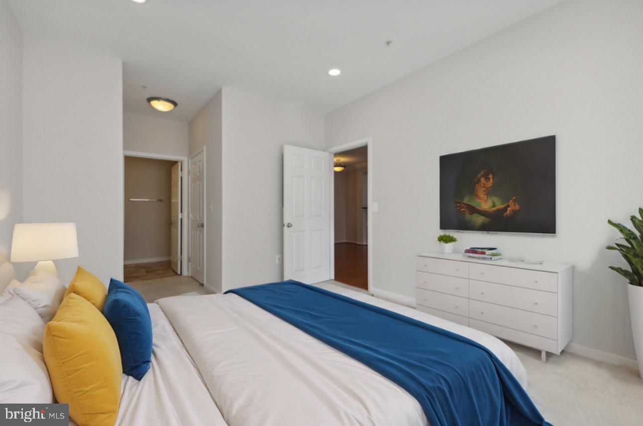 EXCHANGE AT VAN DORN - Residential