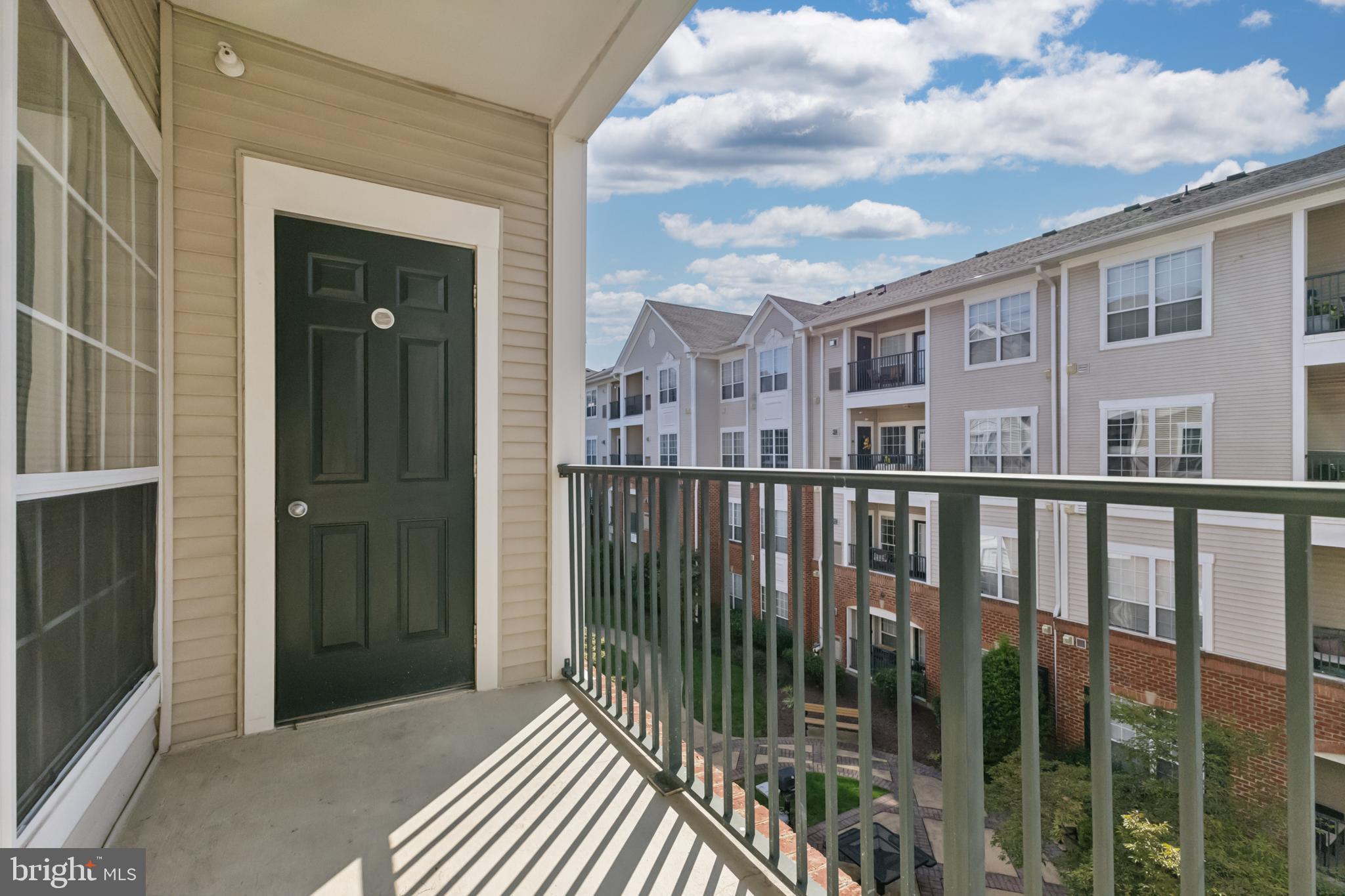 EXCHANGE AT VAN DORN - Residential