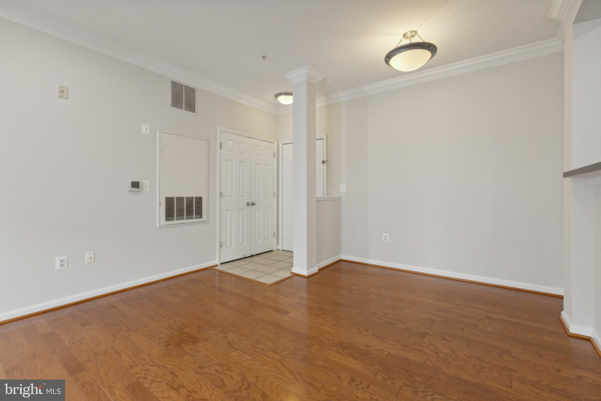 EXCHANGE AT VAN DORN - Residential