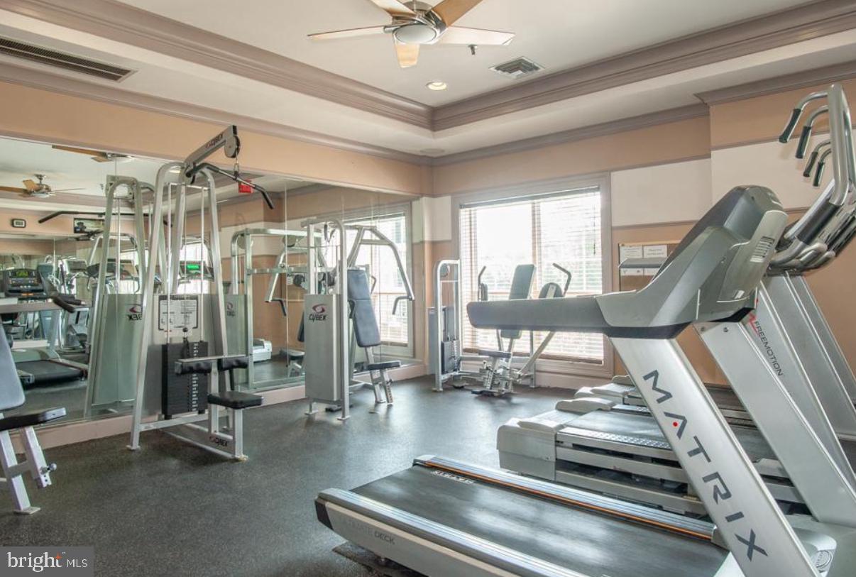 EXCHANGE AT VAN DORN - Residential