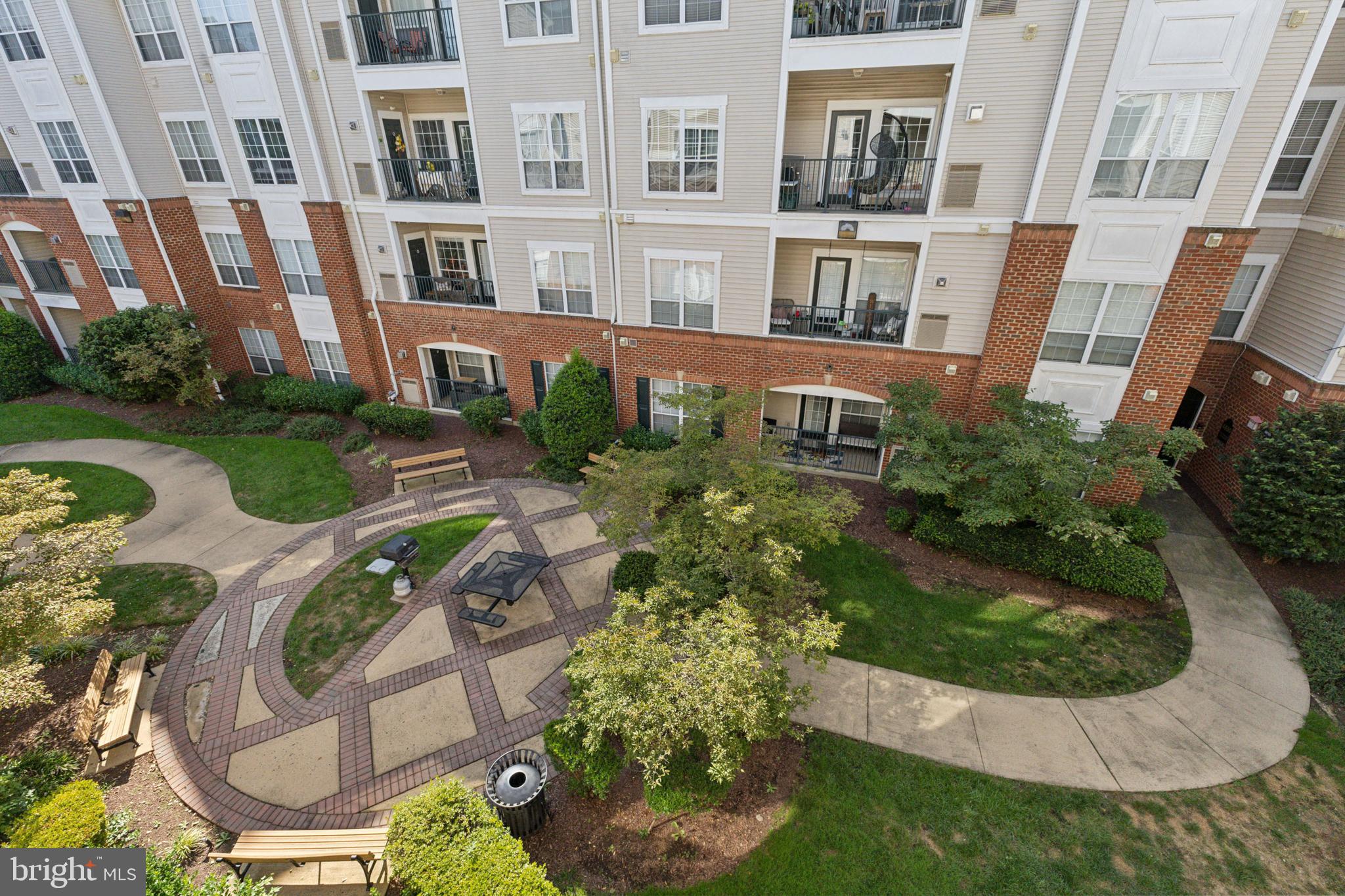 EXCHANGE AT VAN DORN - Residential