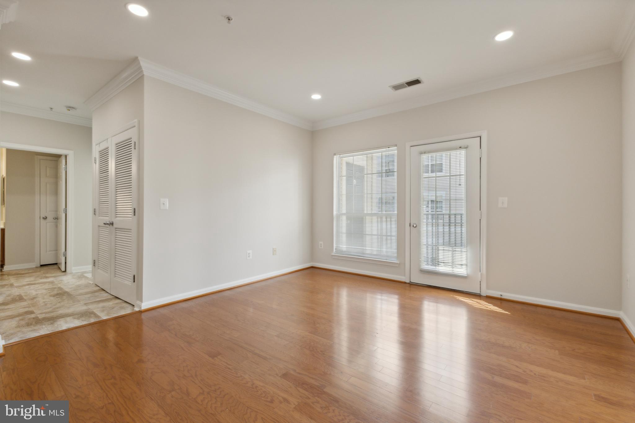 EXCHANGE AT VAN DORN - Residential