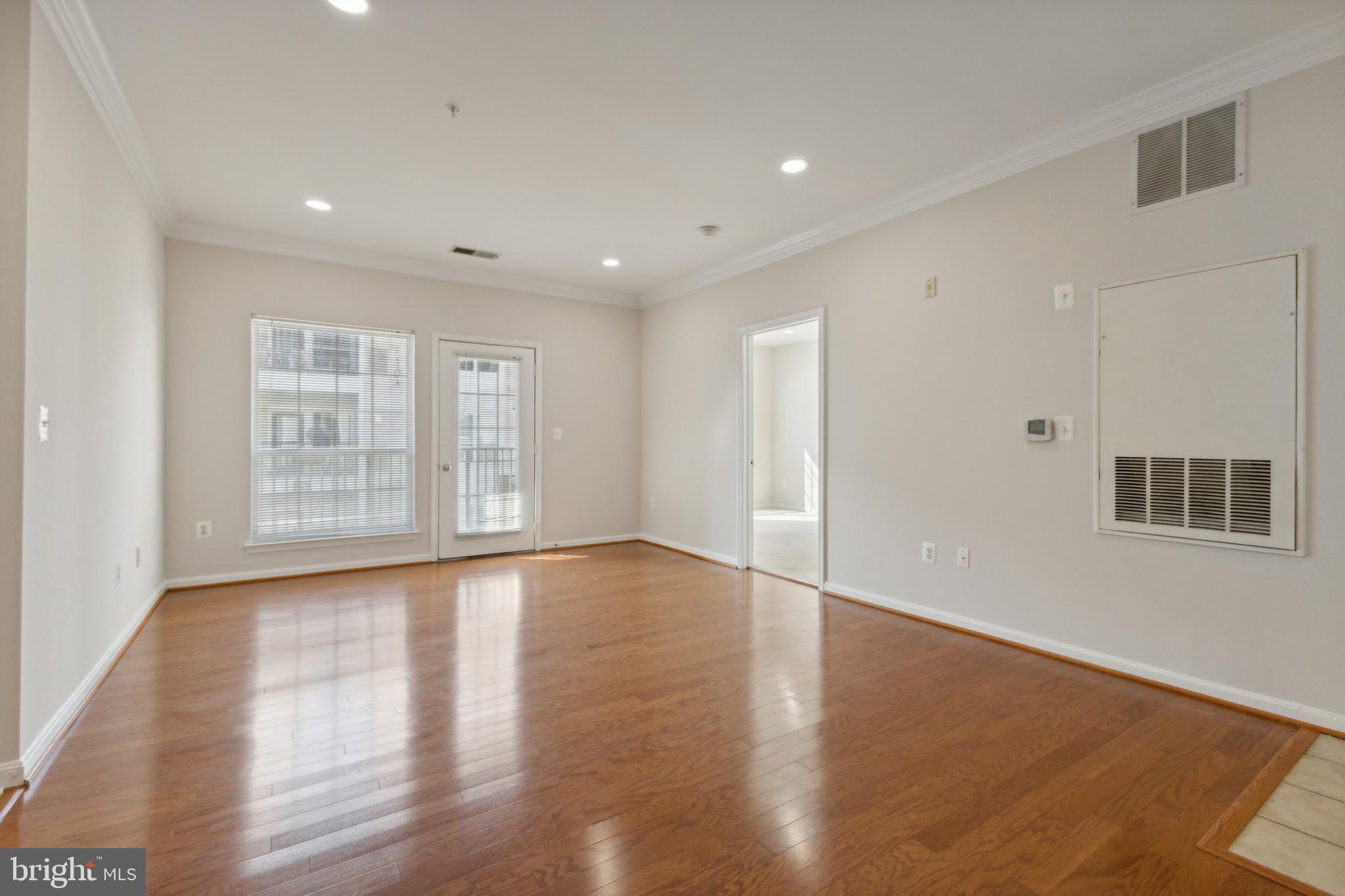 EXCHANGE AT VAN DORN - Residential