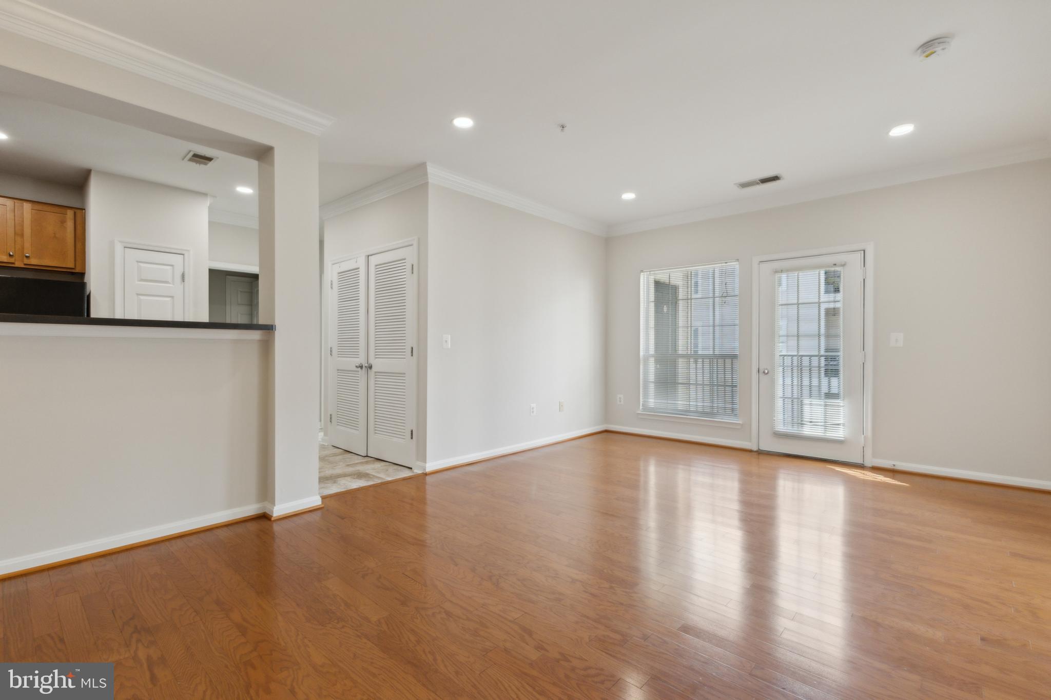 EXCHANGE AT VAN DORN - Residential