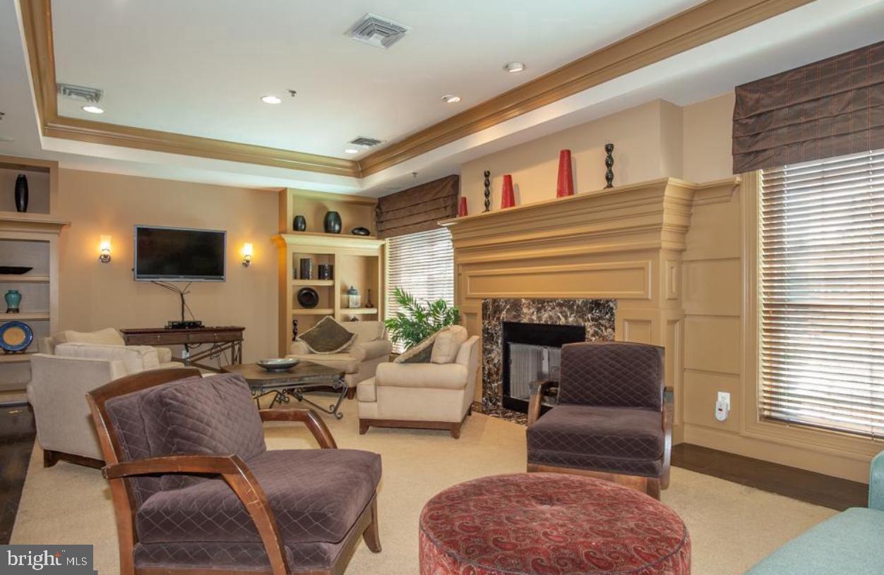 EXCHANGE AT VAN DORN - Residential