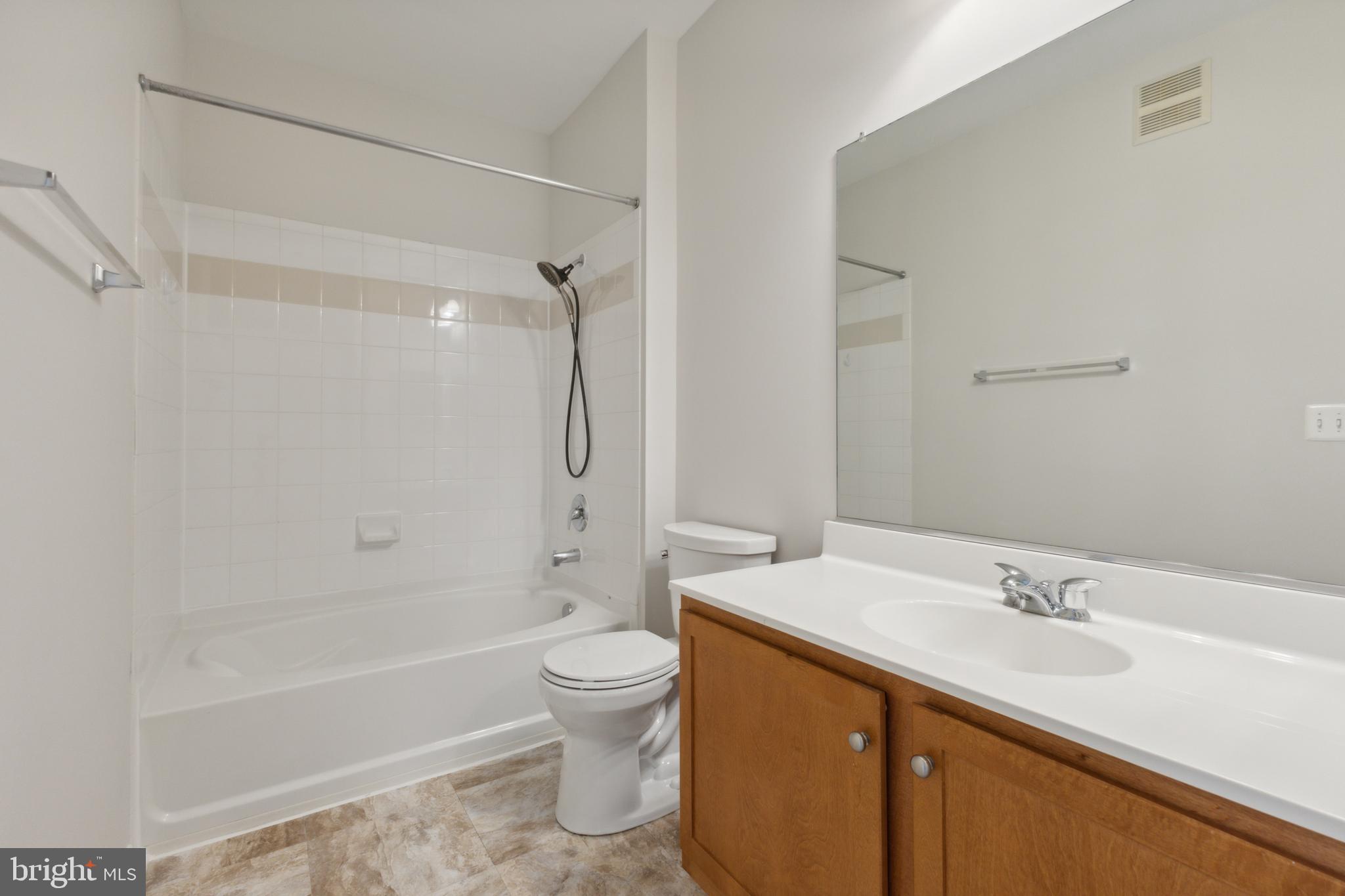 EXCHANGE AT VAN DORN - Residential