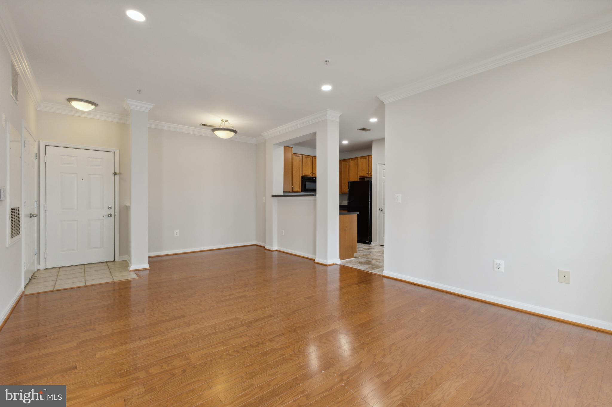 EXCHANGE AT VAN DORN - Residential