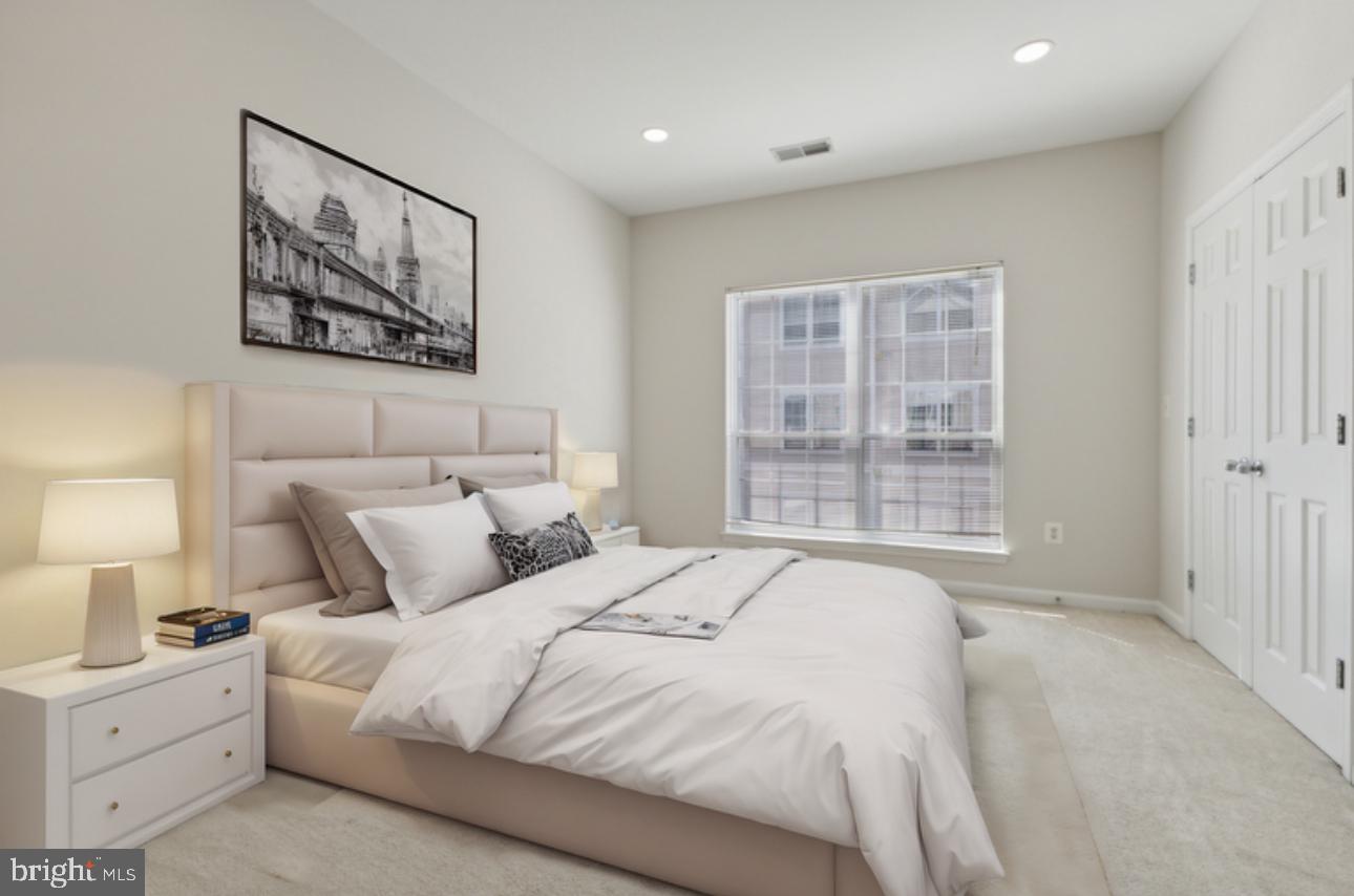 EXCHANGE AT VAN DORN - Residential