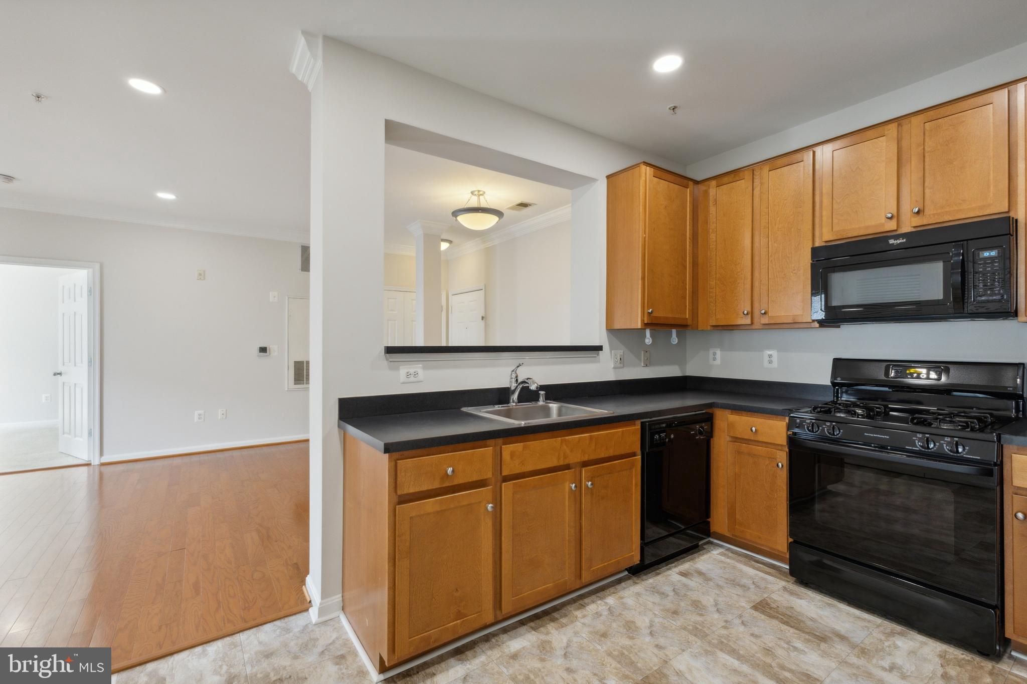 EXCHANGE AT VAN DORN - Residential