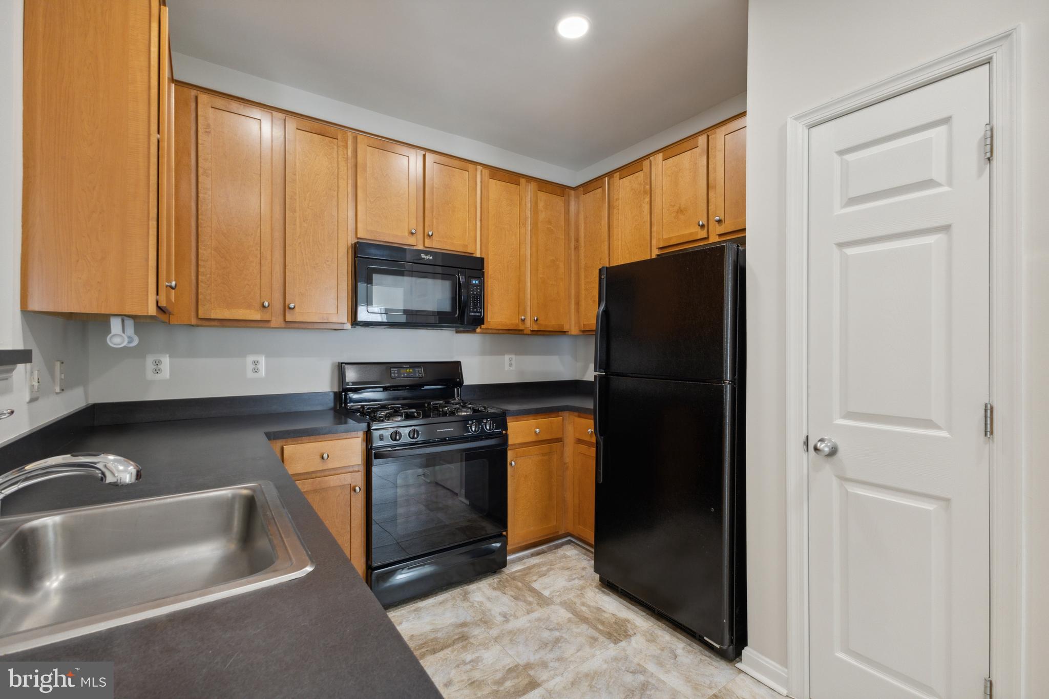 EXCHANGE AT VAN DORN - Residential