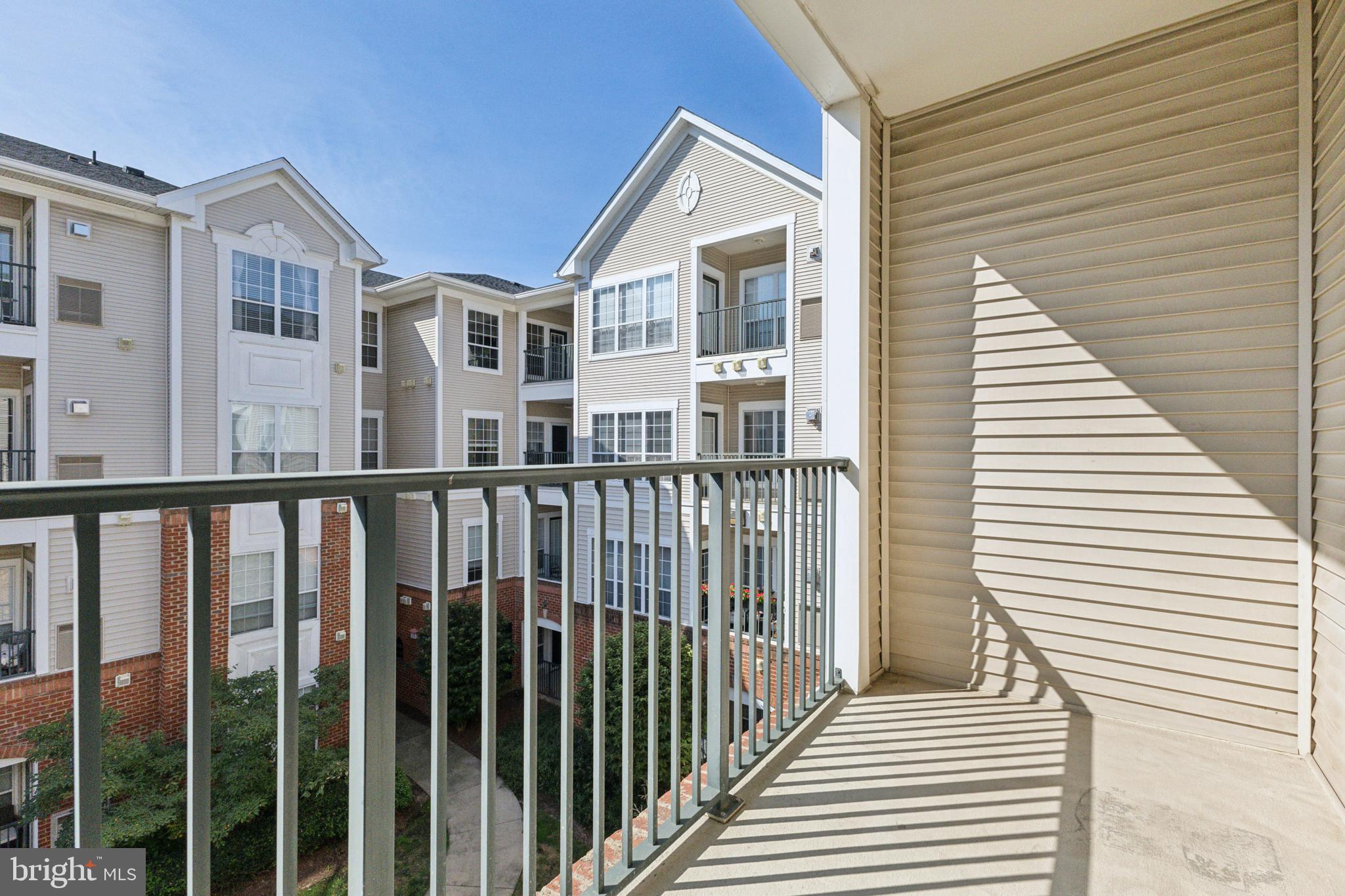 EXCHANGE AT VAN DORN - Residential