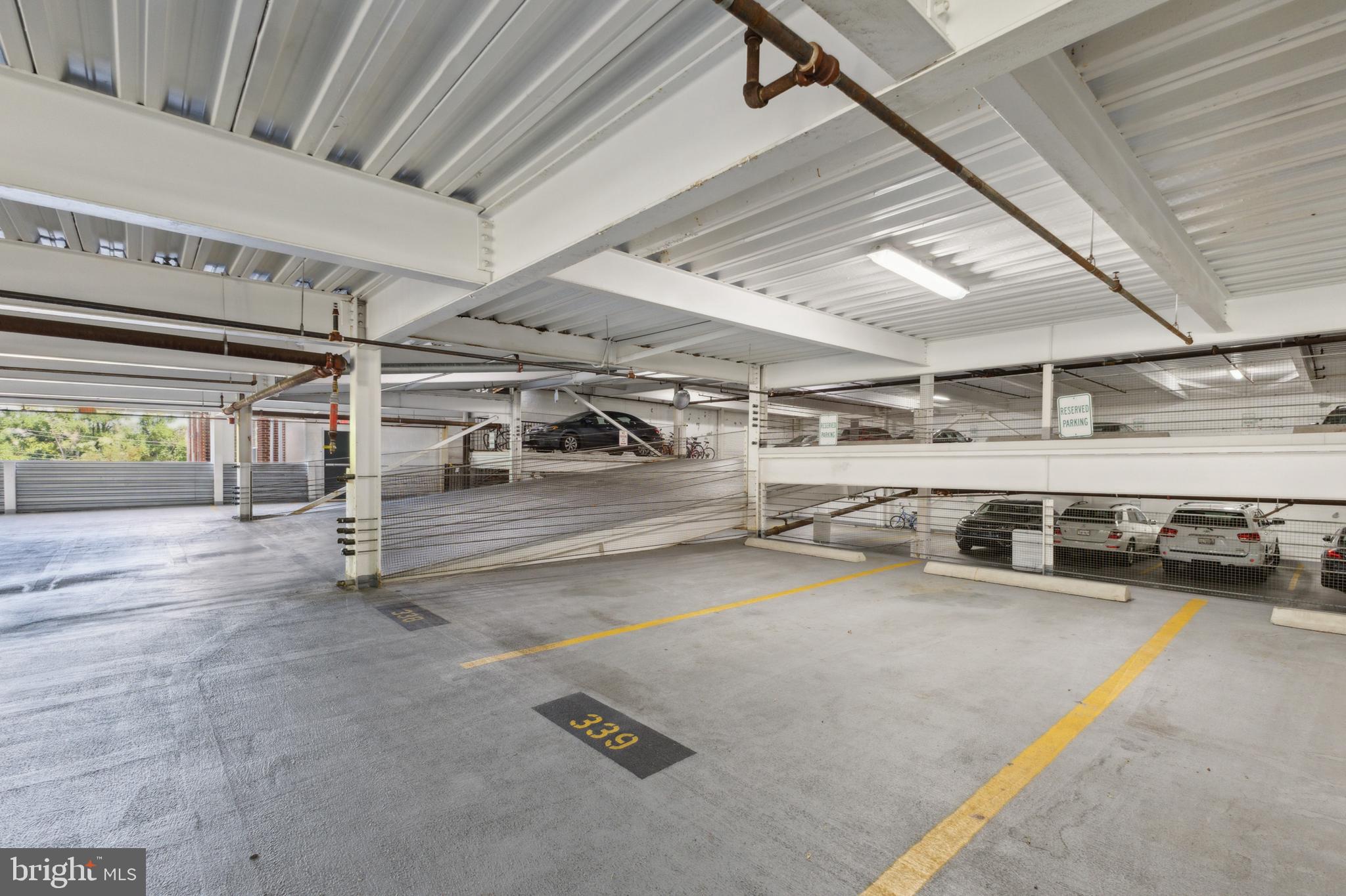 EXCHANGE AT VAN DORN - Residential