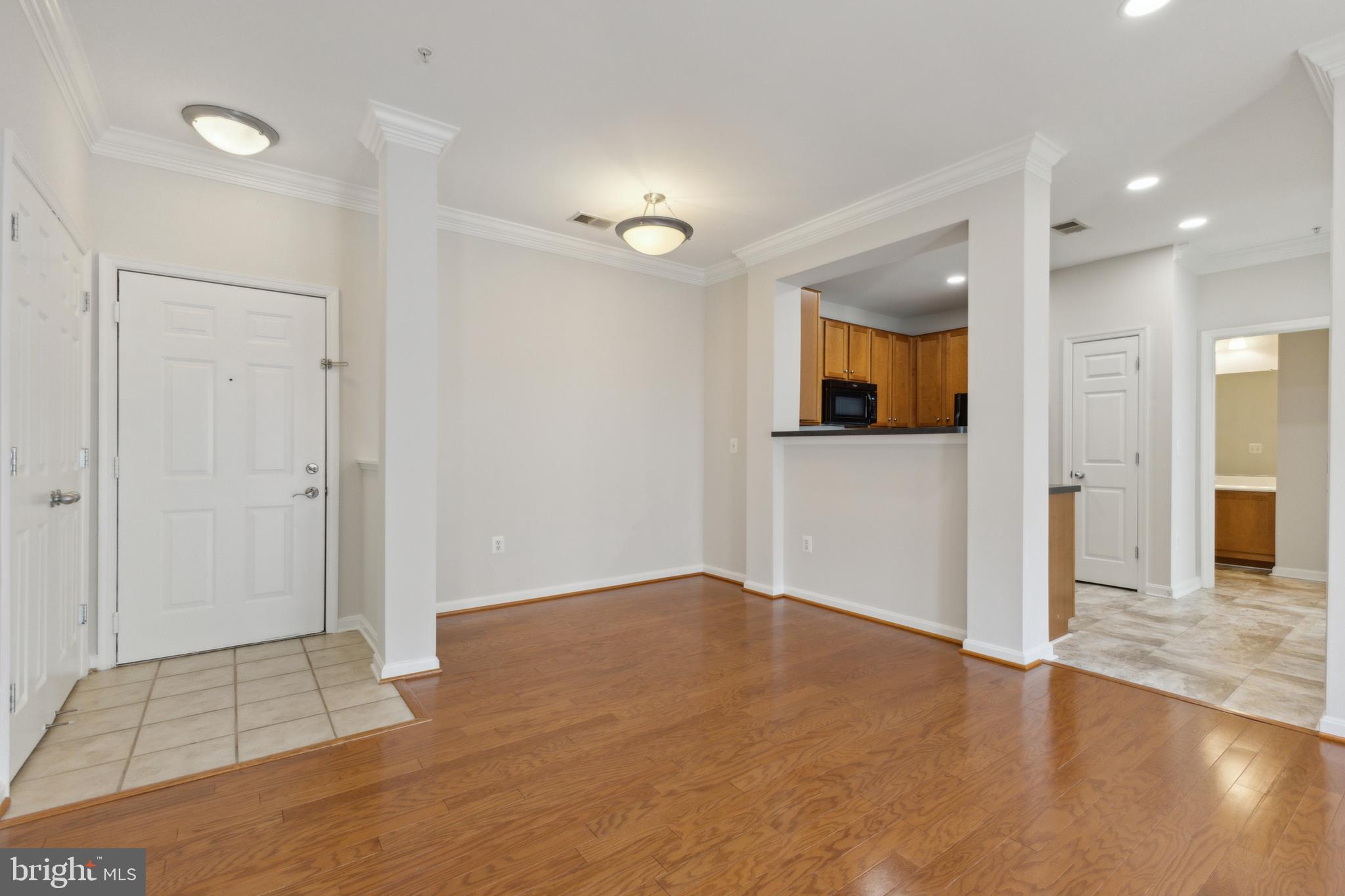 EXCHANGE AT VAN DORN - Residential