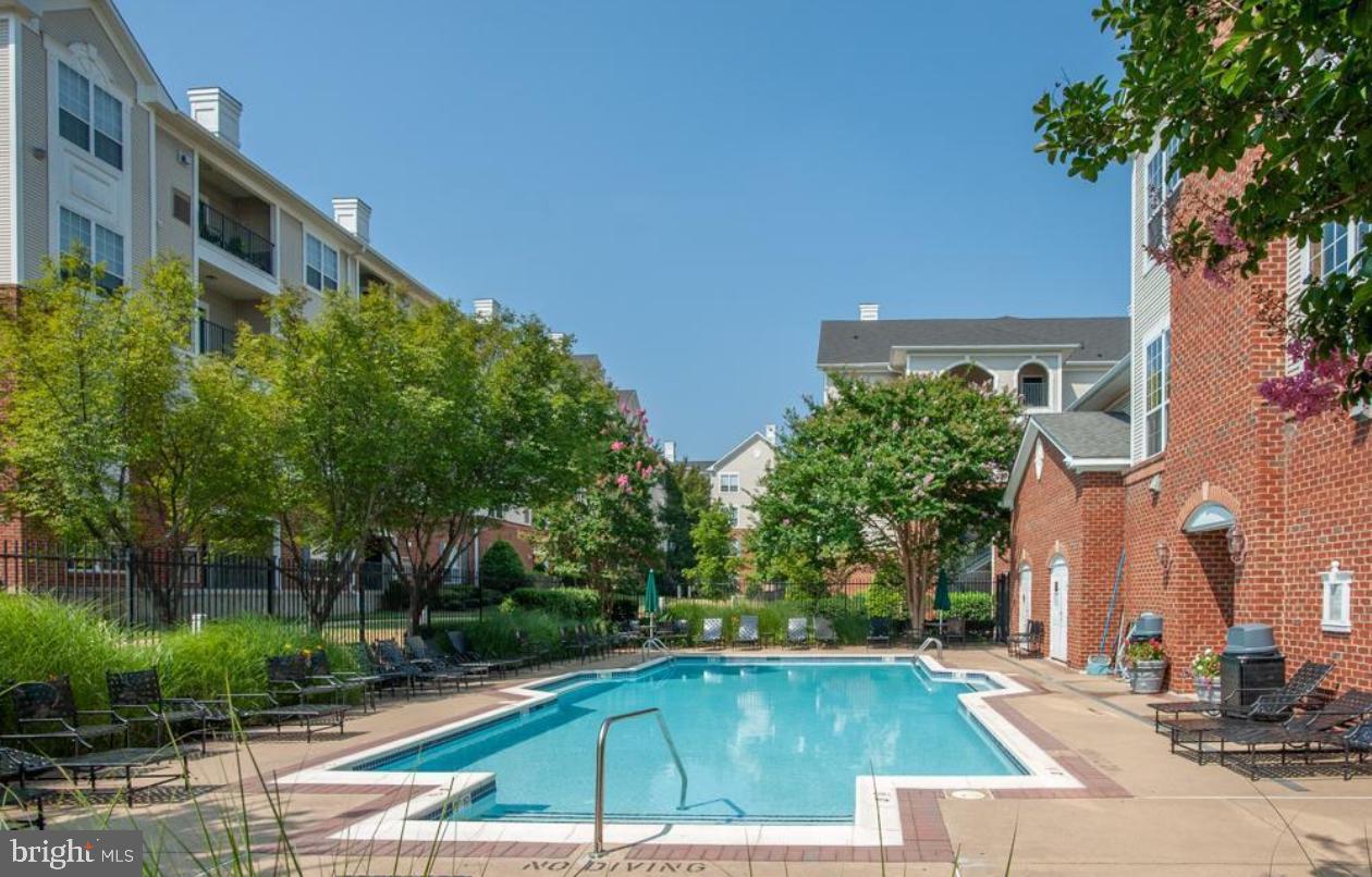 EXCHANGE AT VAN DORN - Residential