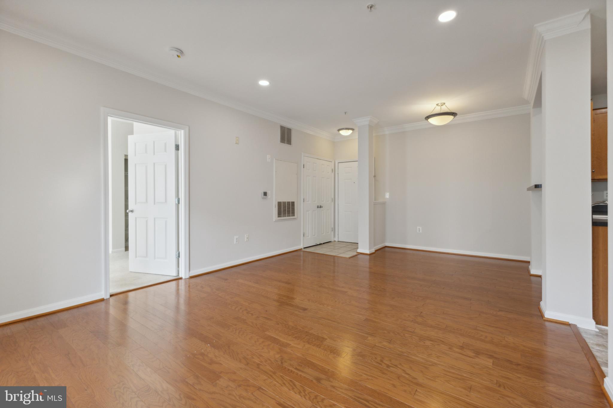 EXCHANGE AT VAN DORN - Residential