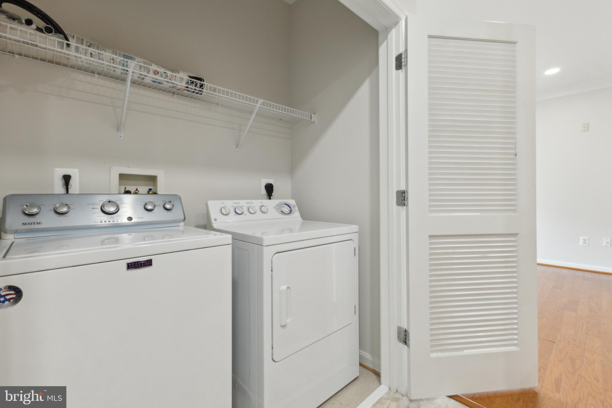 EXCHANGE AT VAN DORN - Residential