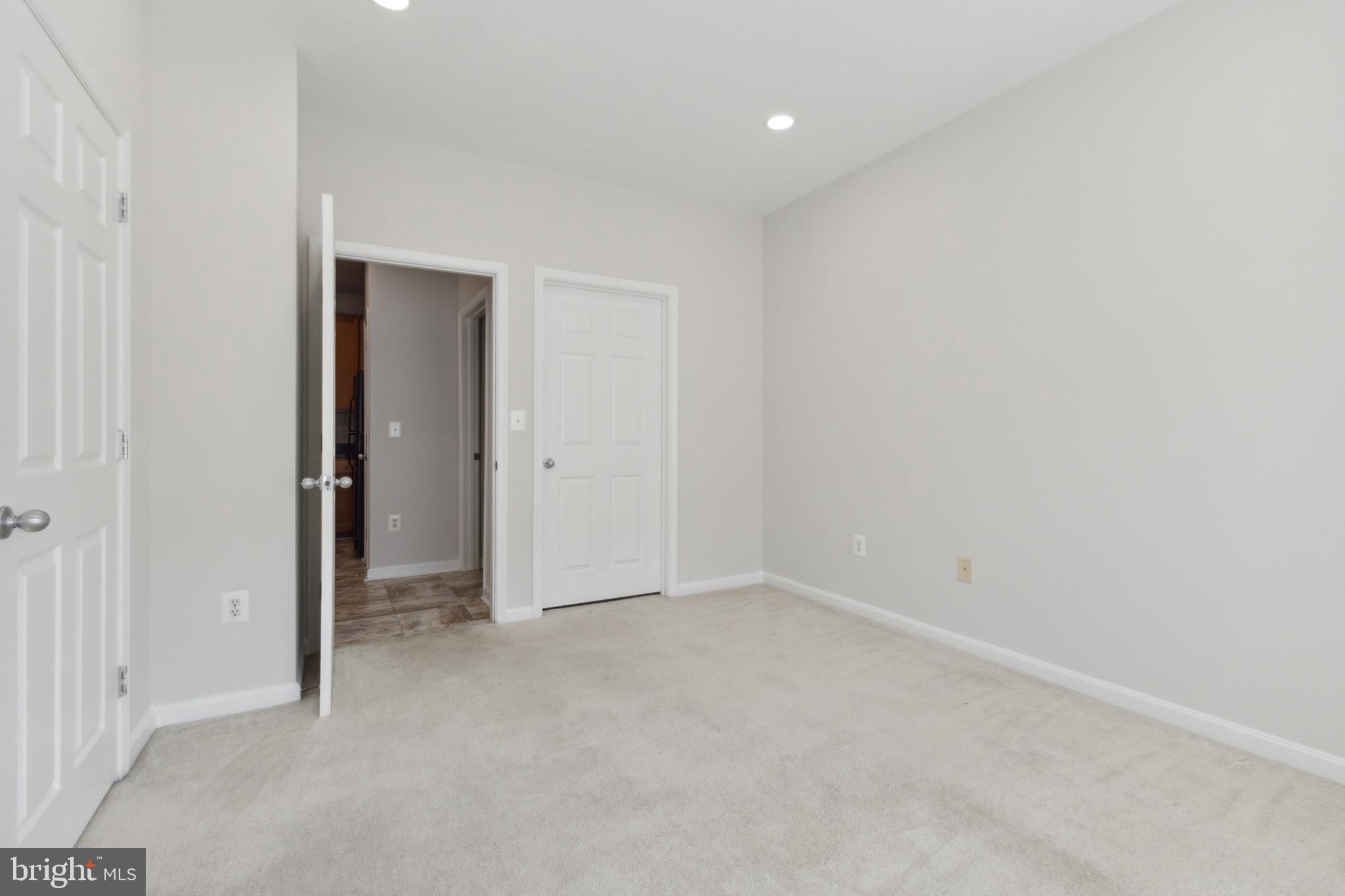 EXCHANGE AT VAN DORN - Residential