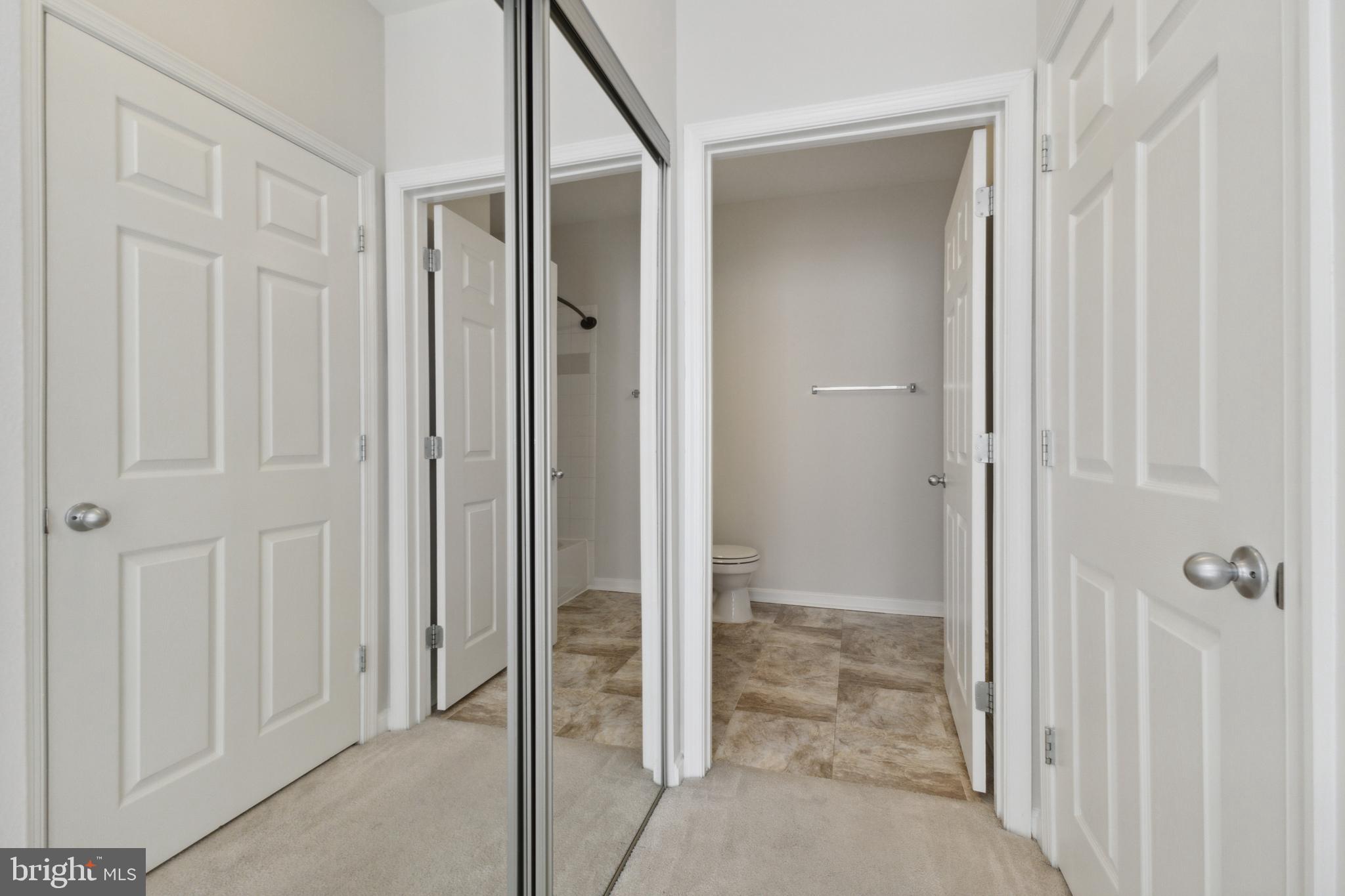 EXCHANGE AT VAN DORN - Residential