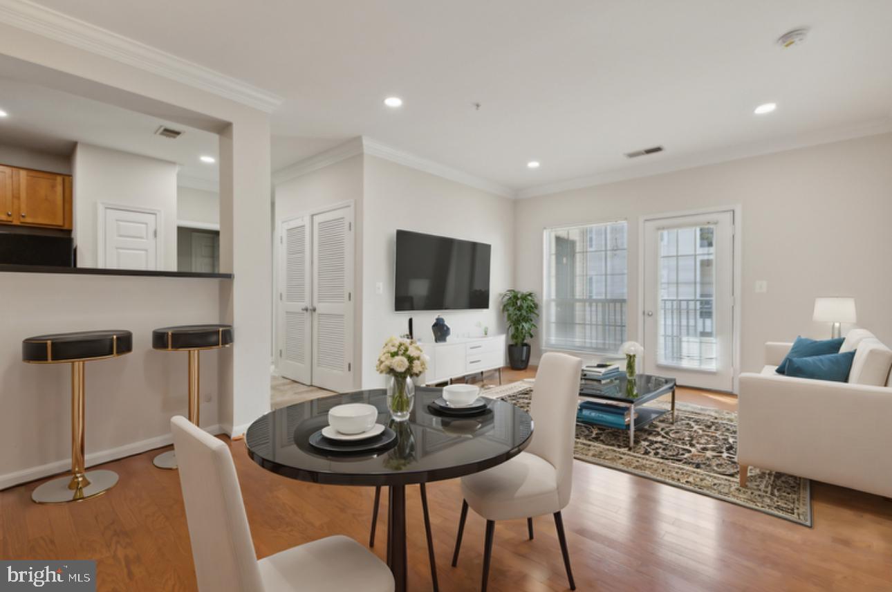 EXCHANGE AT VAN DORN - Residential