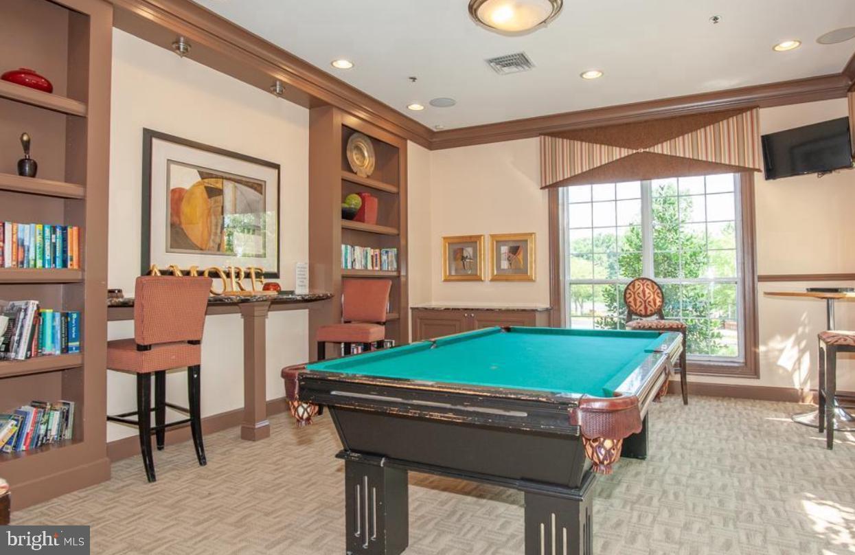 EXCHANGE AT VAN DORN - Residential