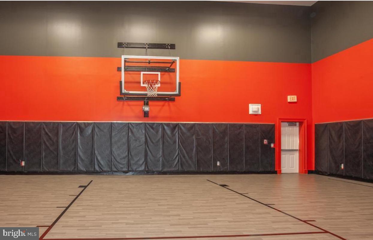 EXCHANGE AT VAN DORN - Residential