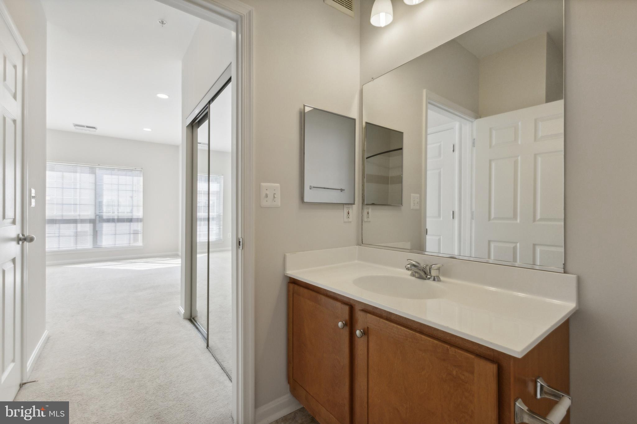 EXCHANGE AT VAN DORN - Residential