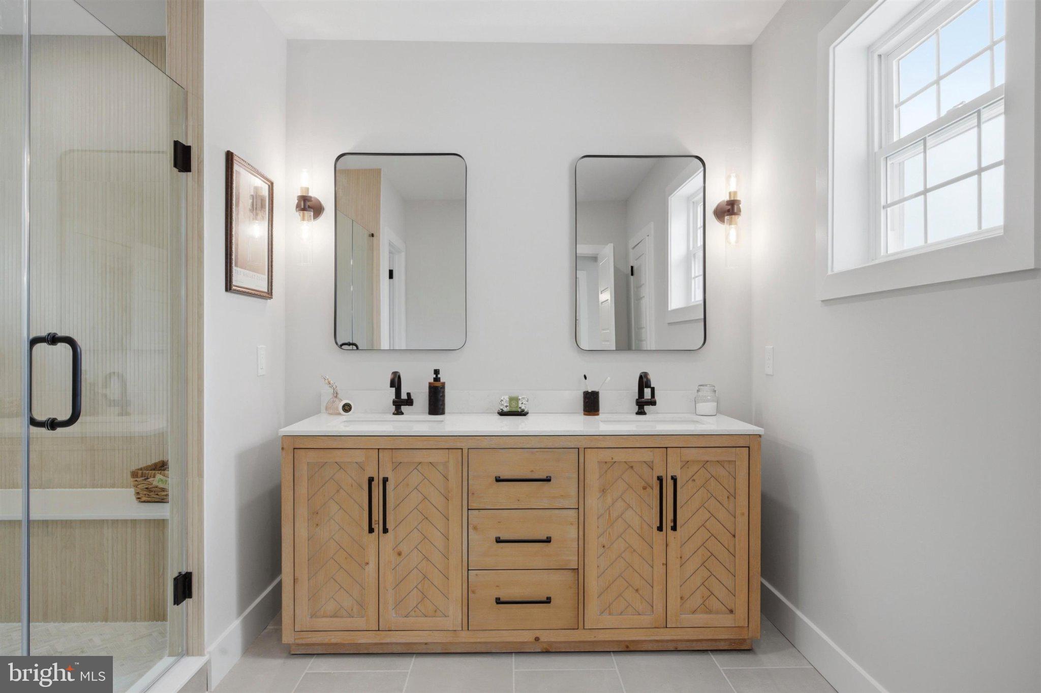 HAVERFORD WALK - Residential