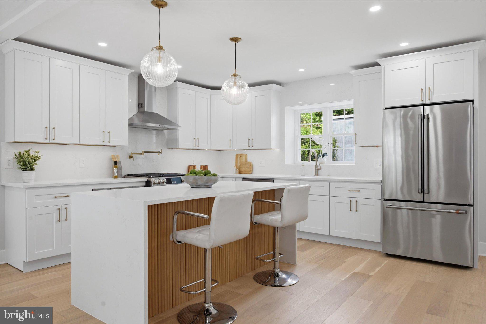 HAVERFORD WALK - Residential