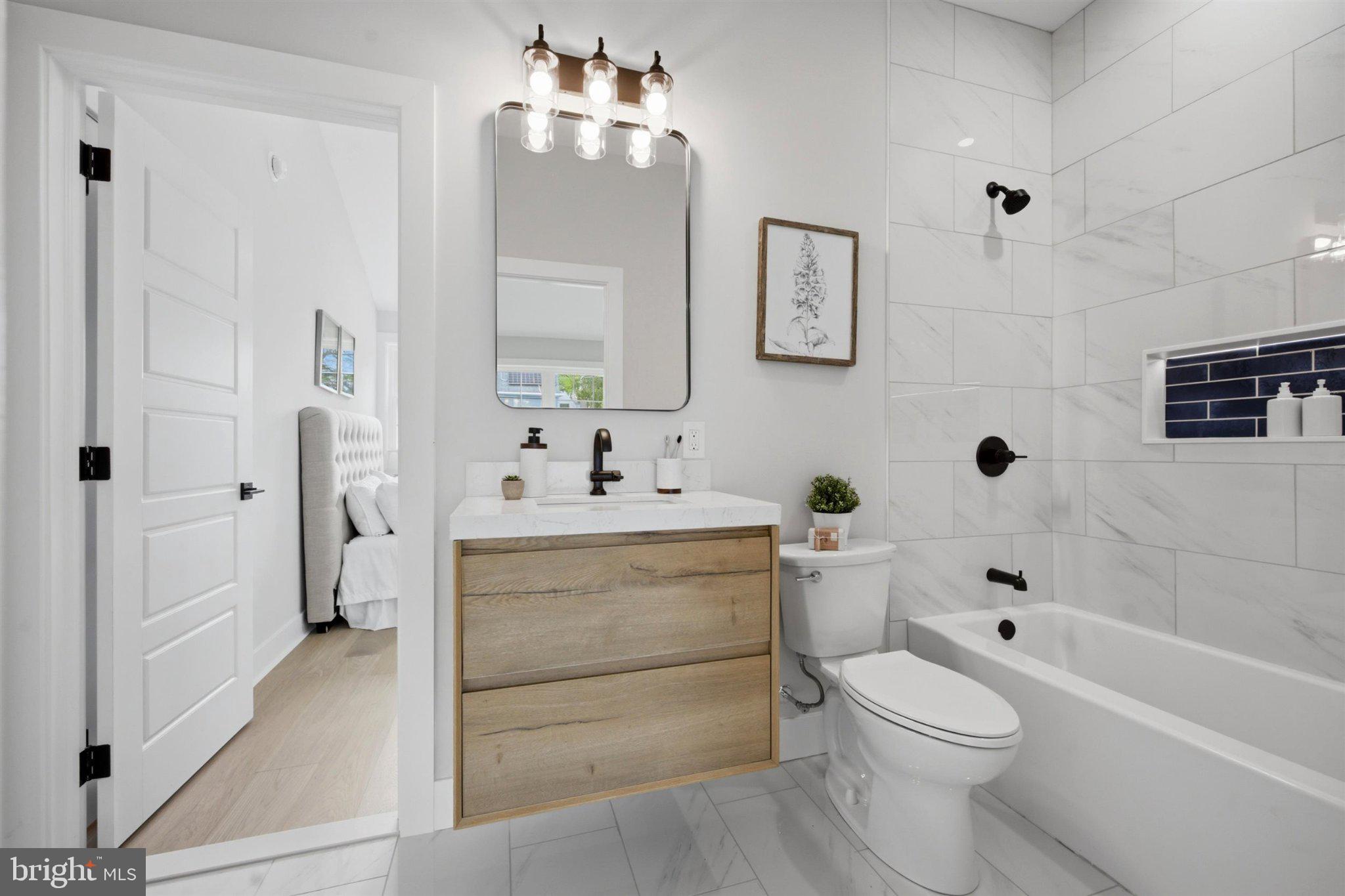 HAVERFORD WALK - Residential