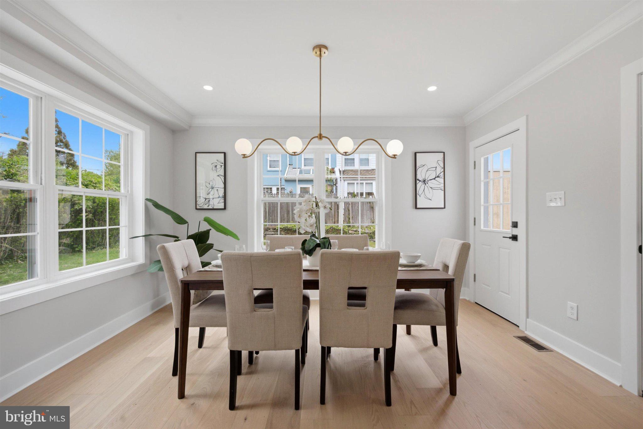 HAVERFORD WALK - Residential
