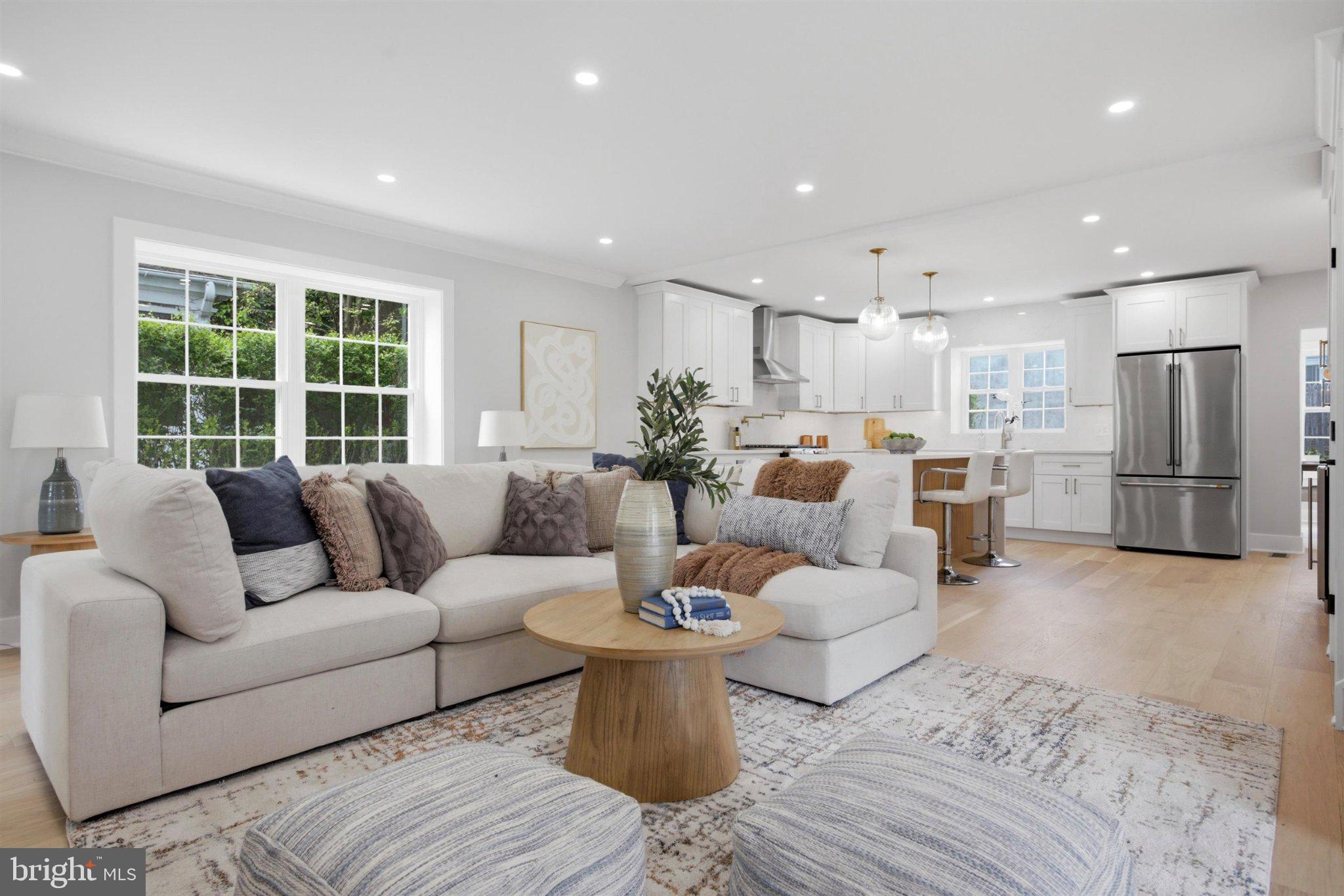 HAVERFORD WALK - Residential