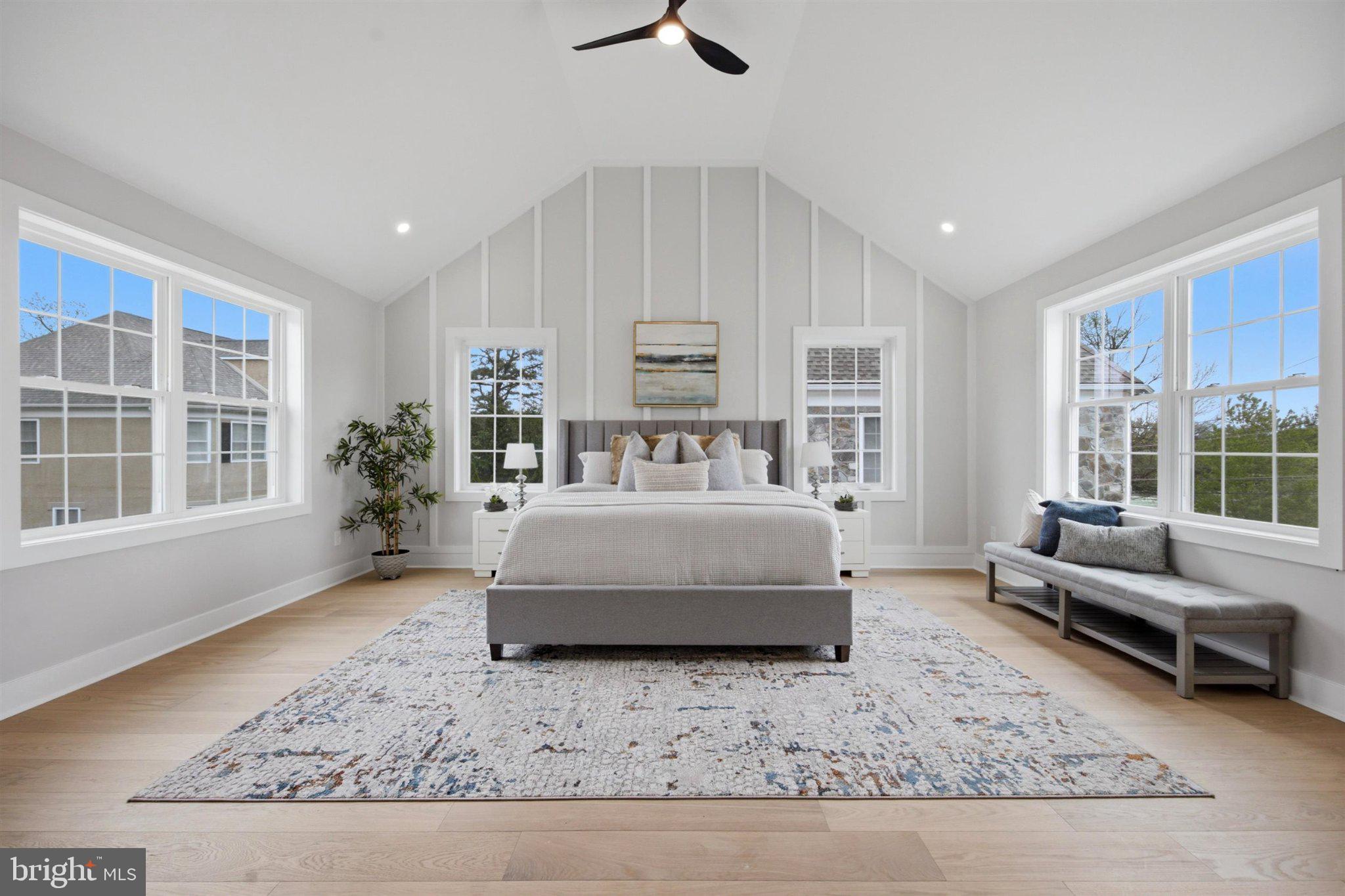 HAVERFORD WALK - Residential