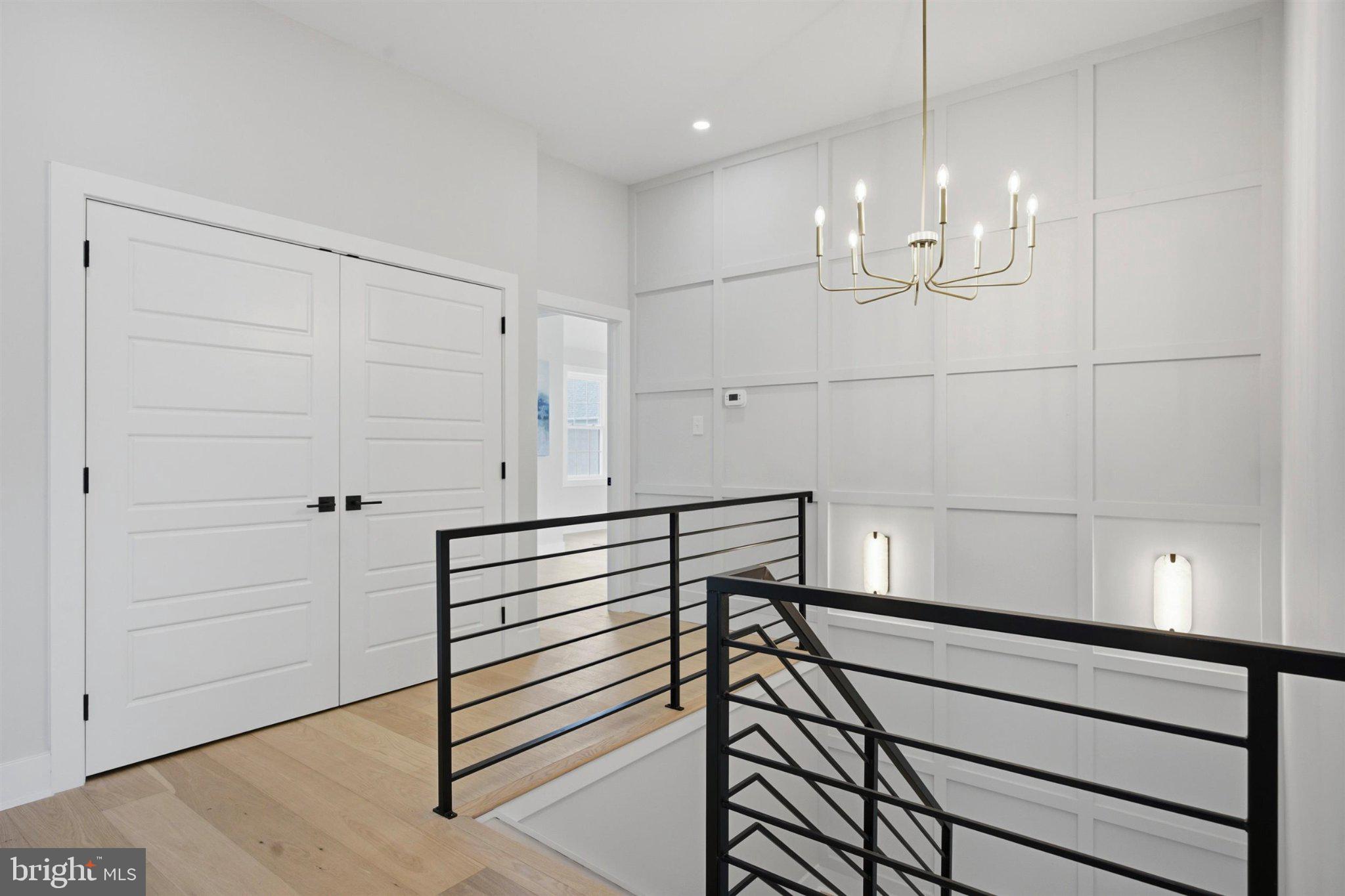 HAVERFORD WALK - Residential