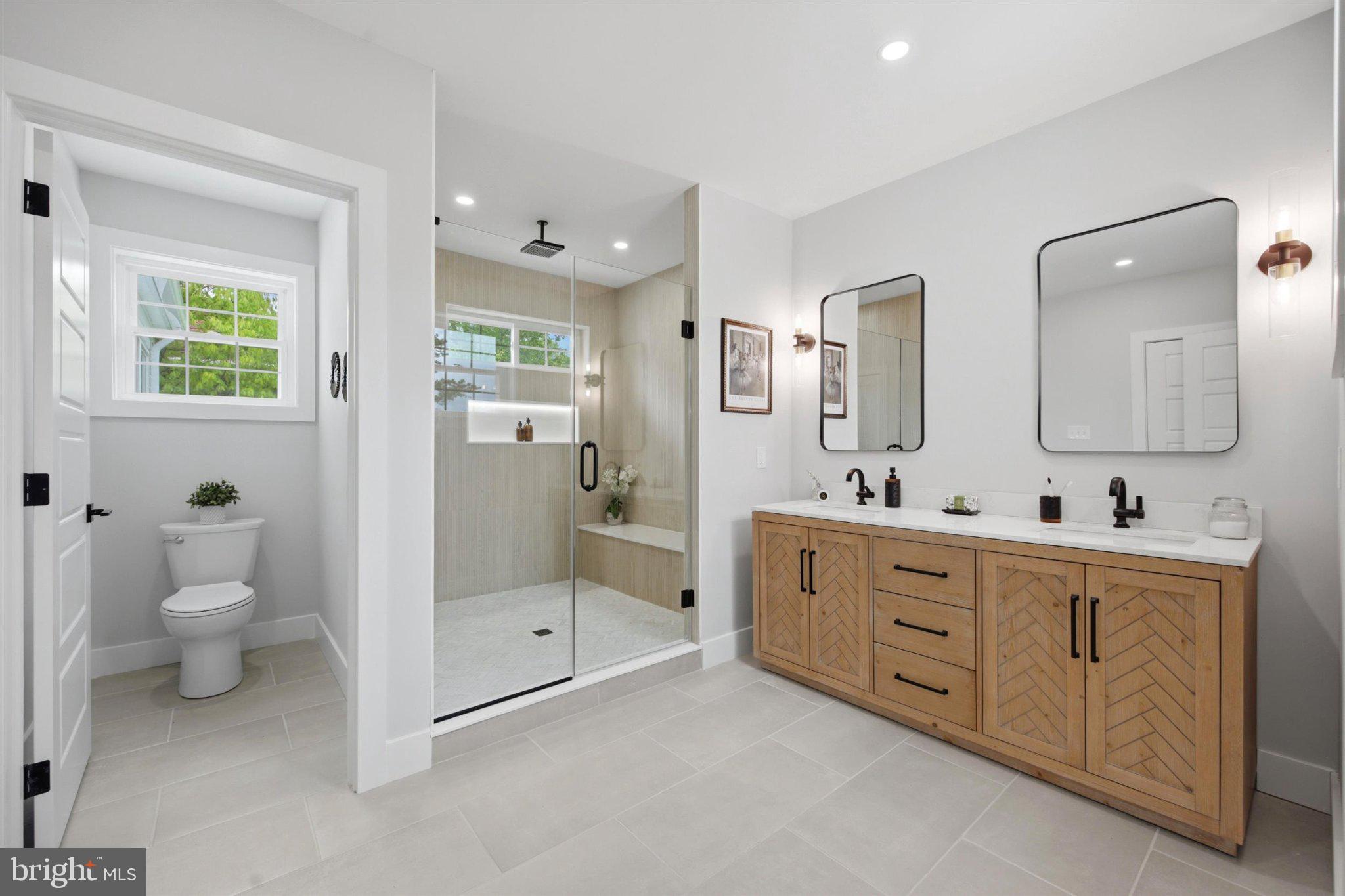 HAVERFORD WALK - Residential