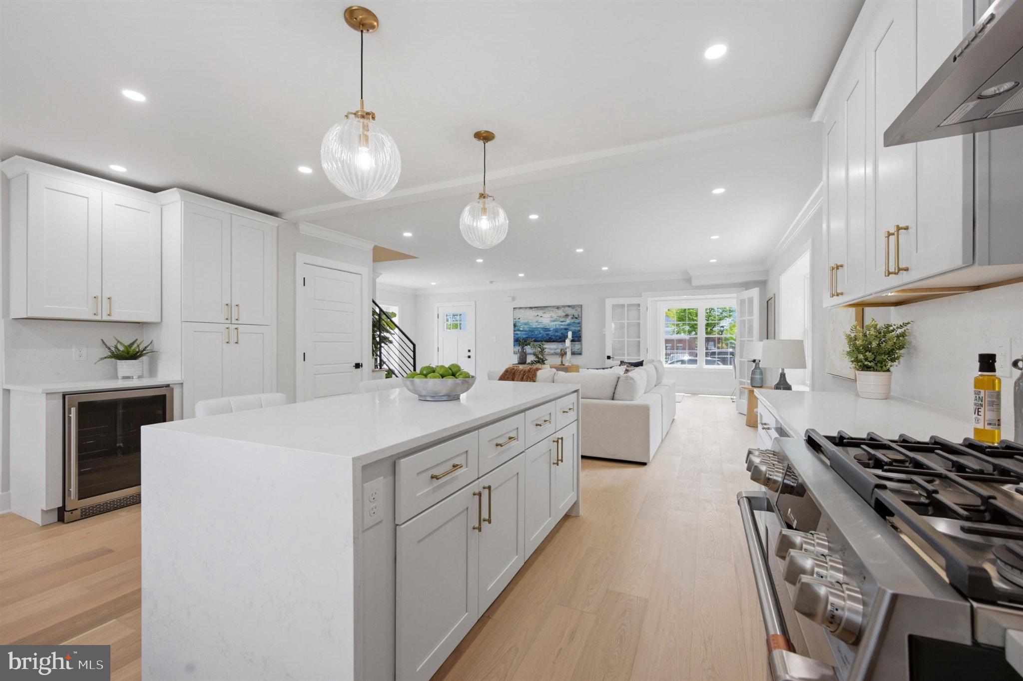 HAVERFORD WALK - Residential